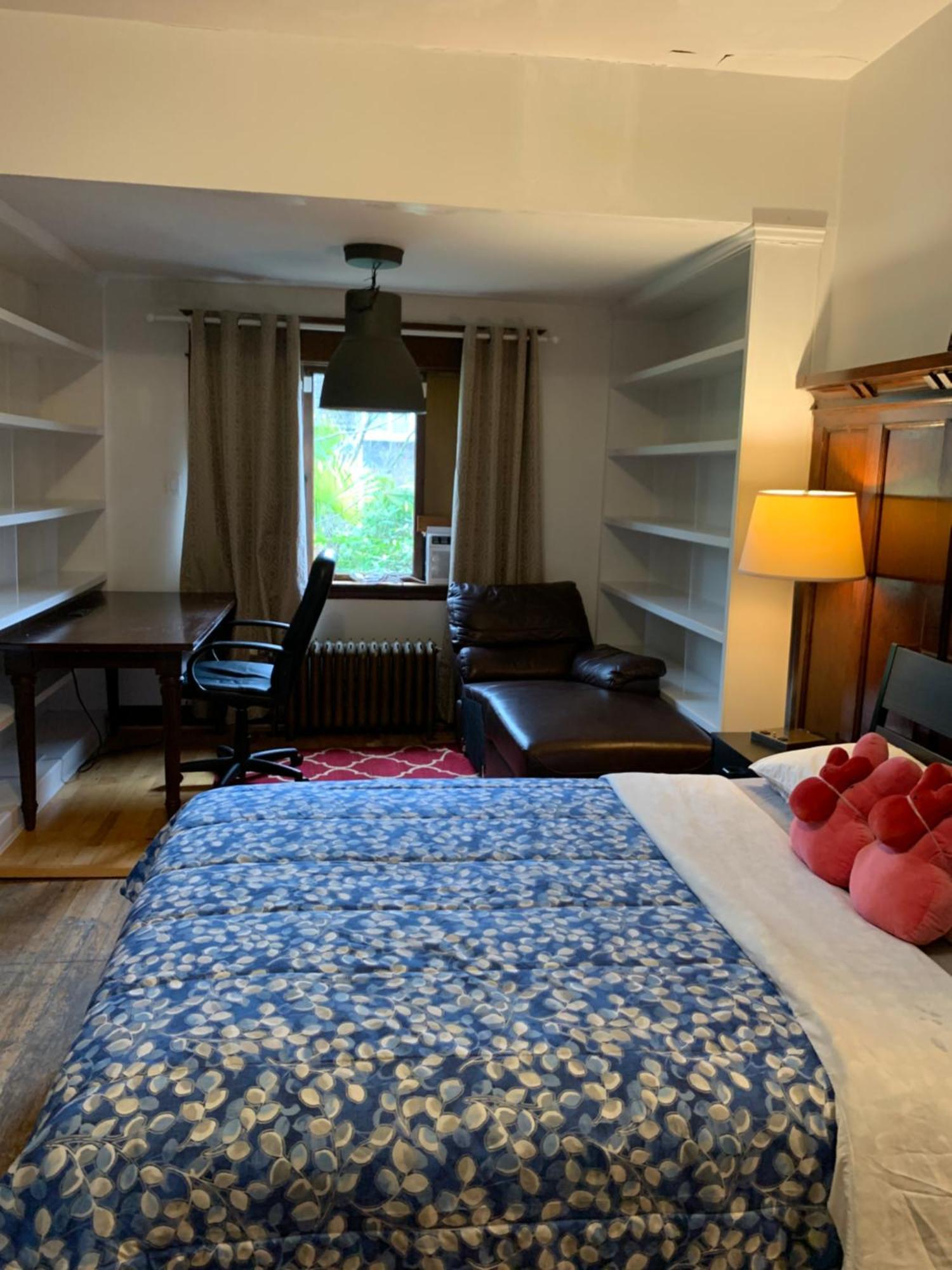 Gasthof Vancouver Guest House *
