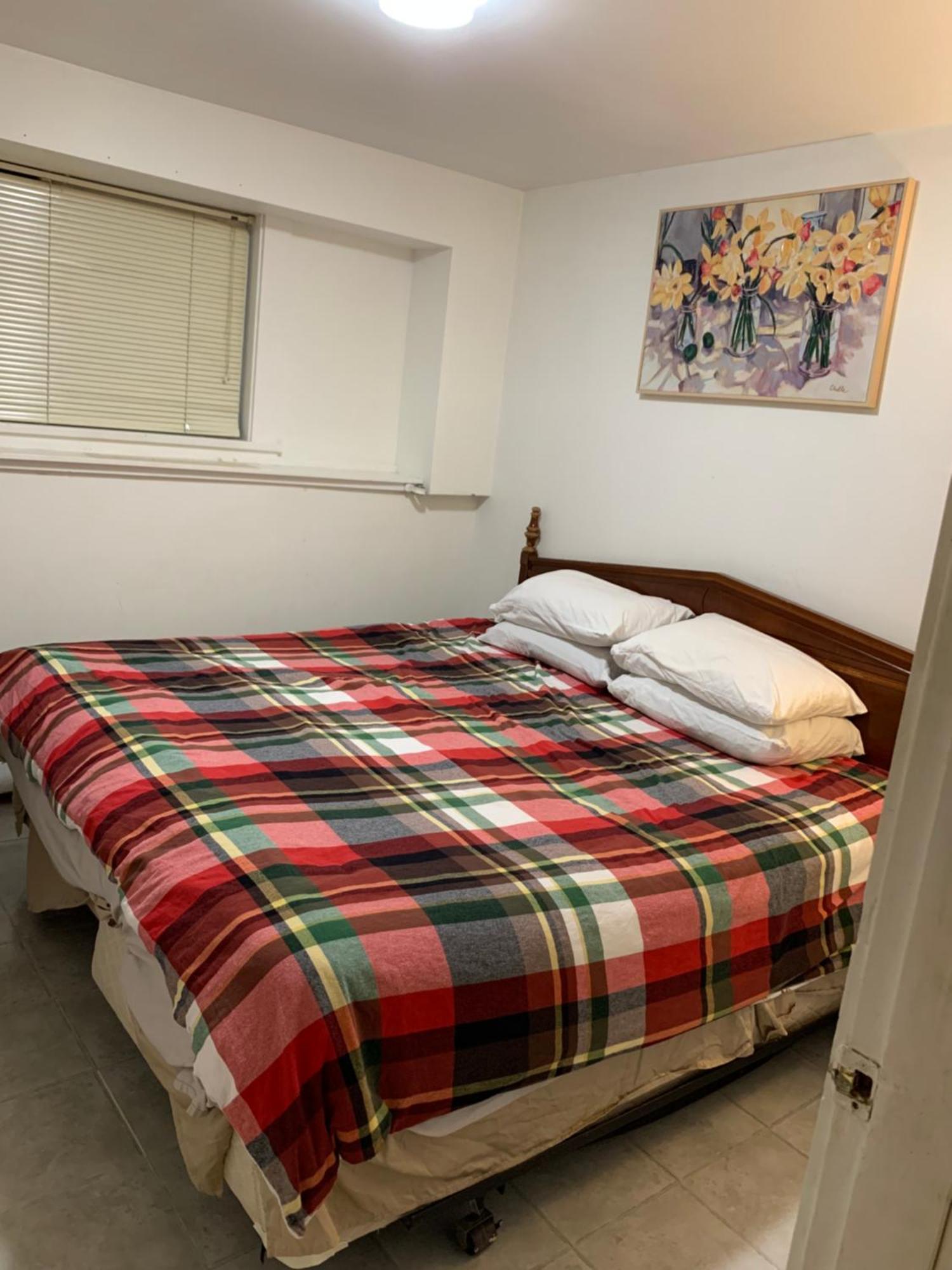 Vancouver Guest House *
