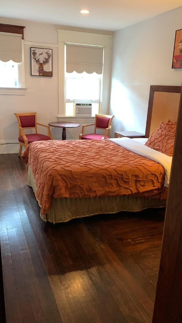 Gasthof Vancouver Guest House Vancouver