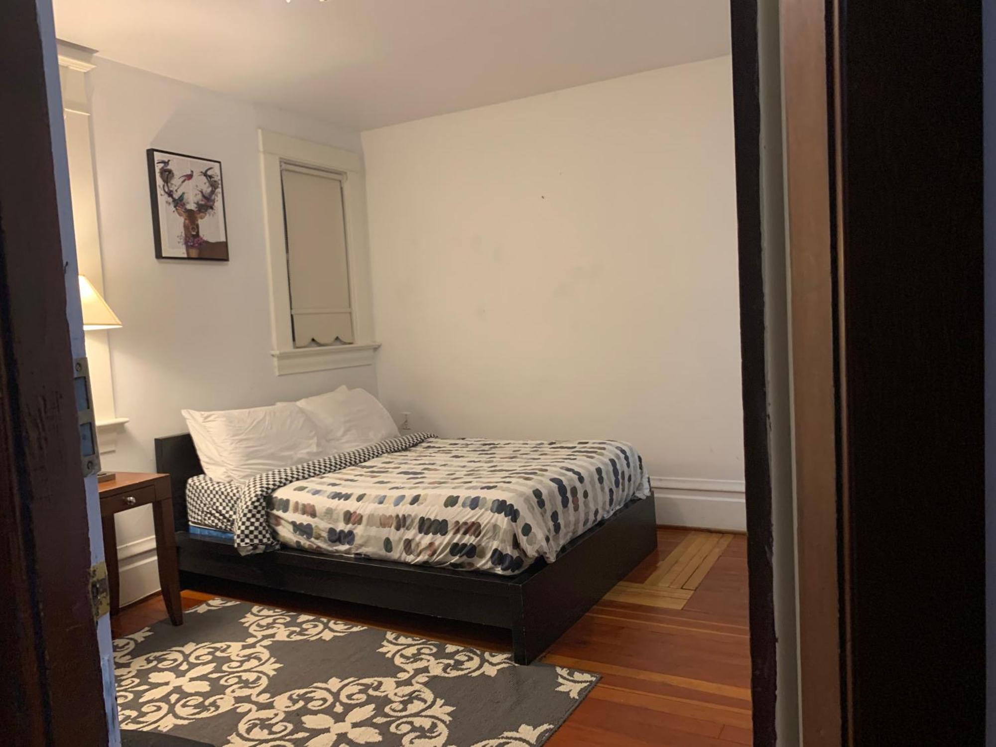 Vancouver Guest House