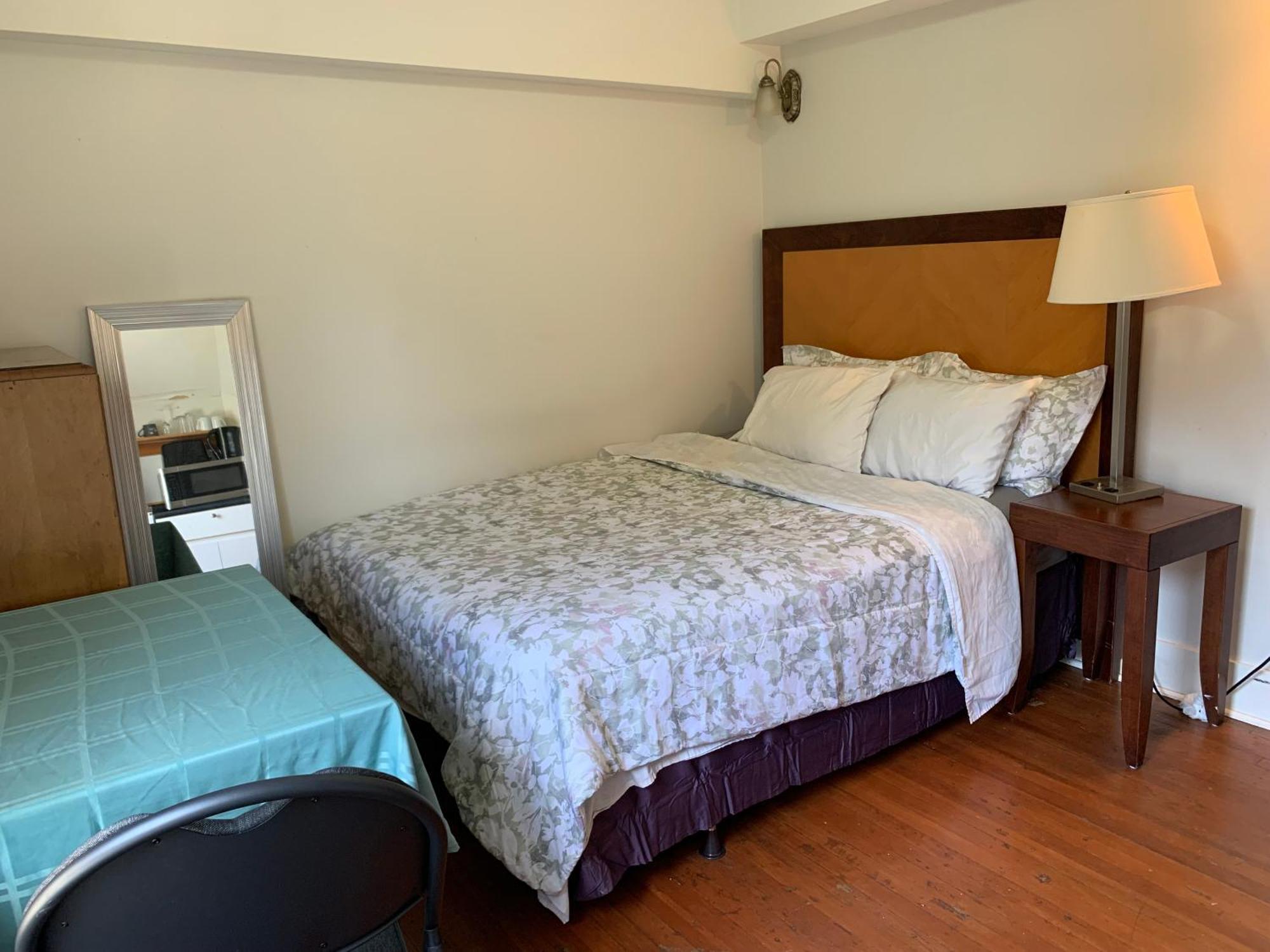 Gasthof Vancouver Guest House Vancouver