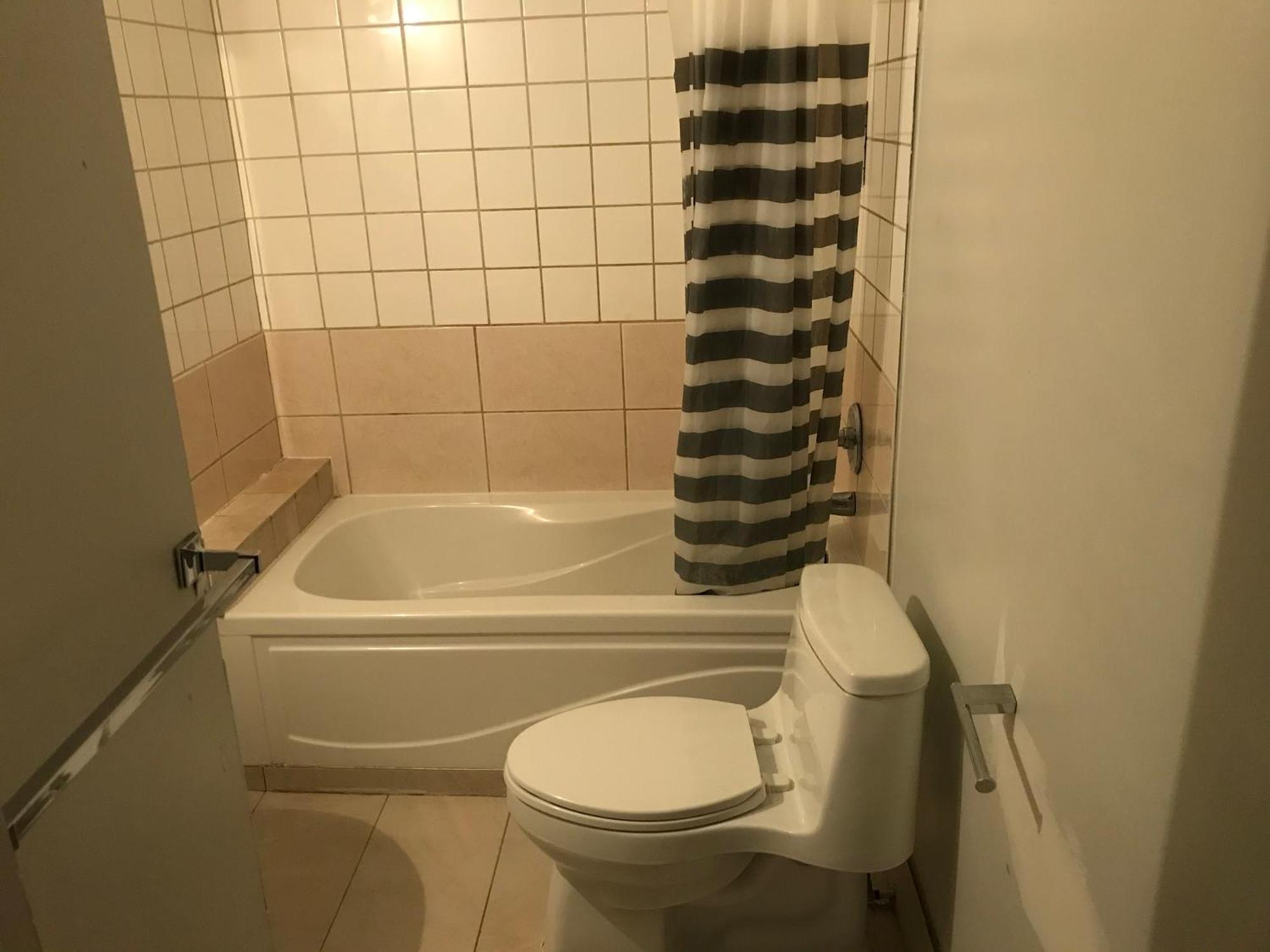 Vancouver Guest House Gasthof *