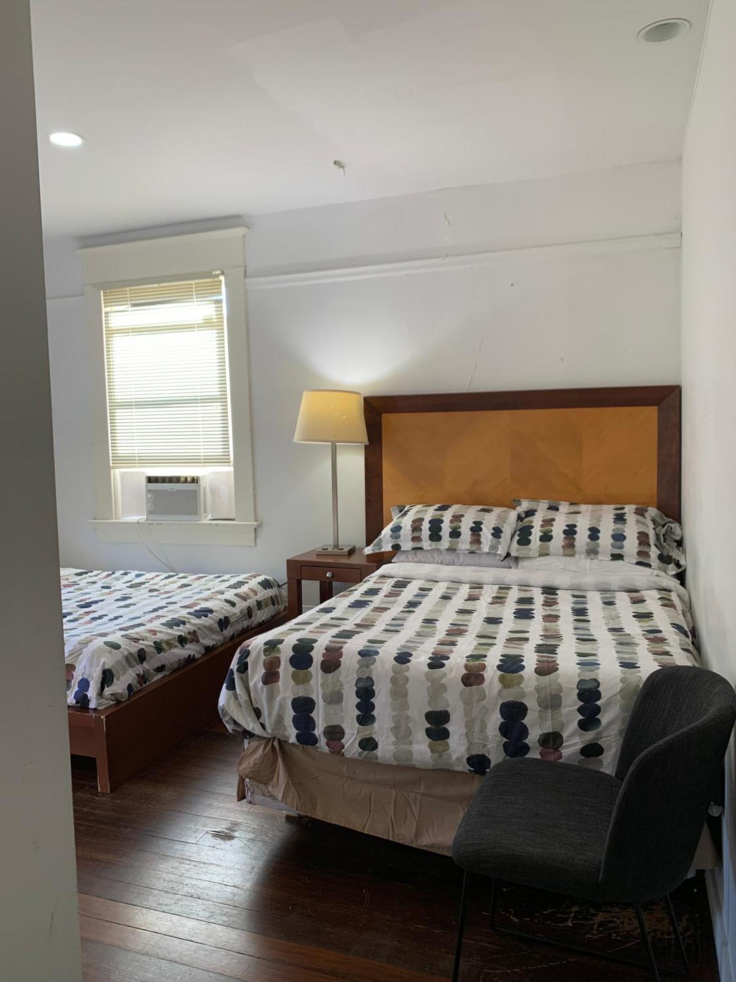 Vancouver Guest House