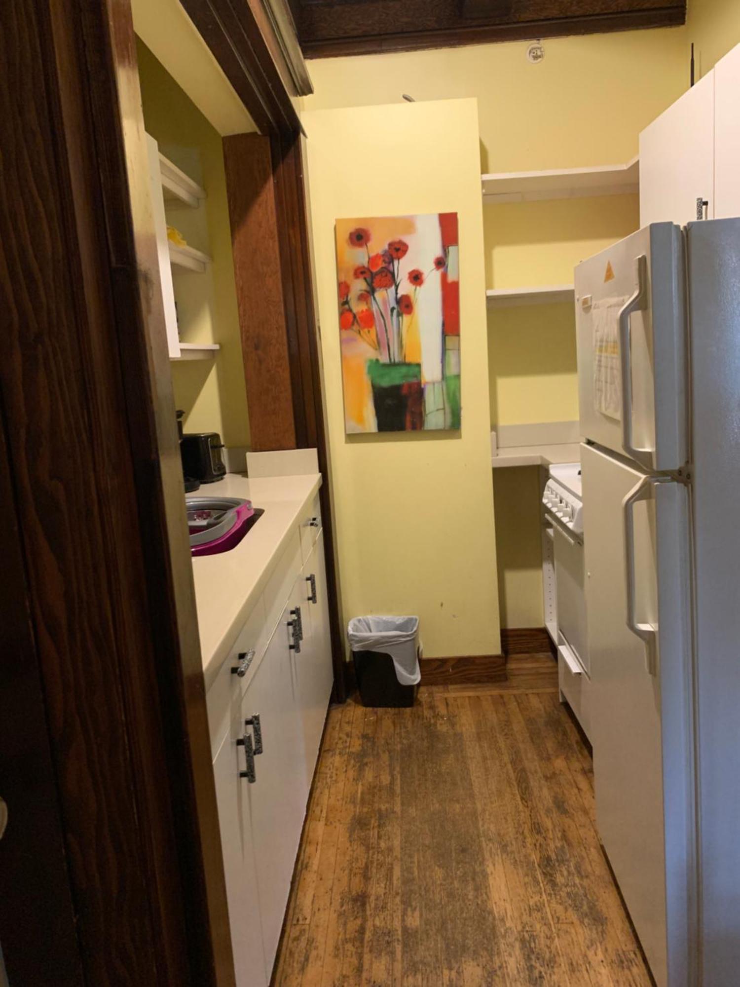 Gasthof Vancouver Guest House