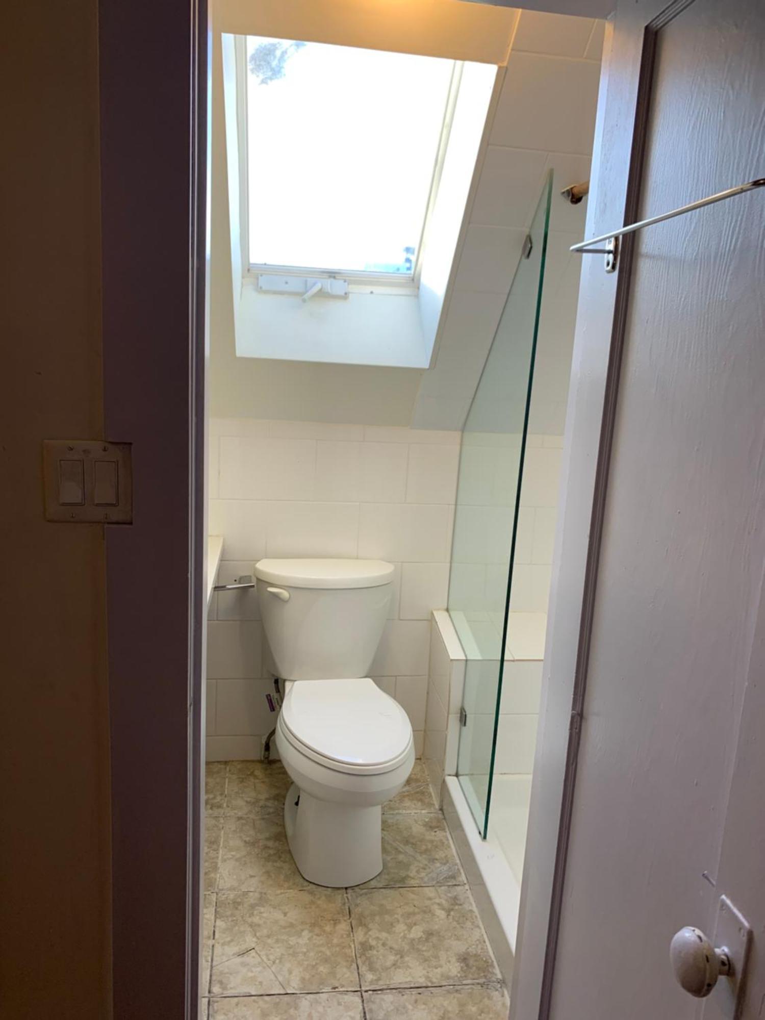 Privatunterkunft Cambie