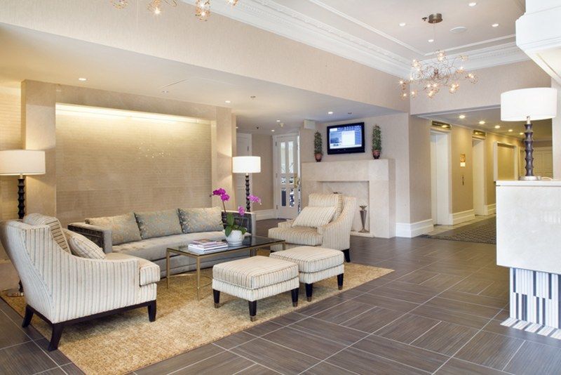 Georgian Court Hotel, Worldhotels Elite 4*