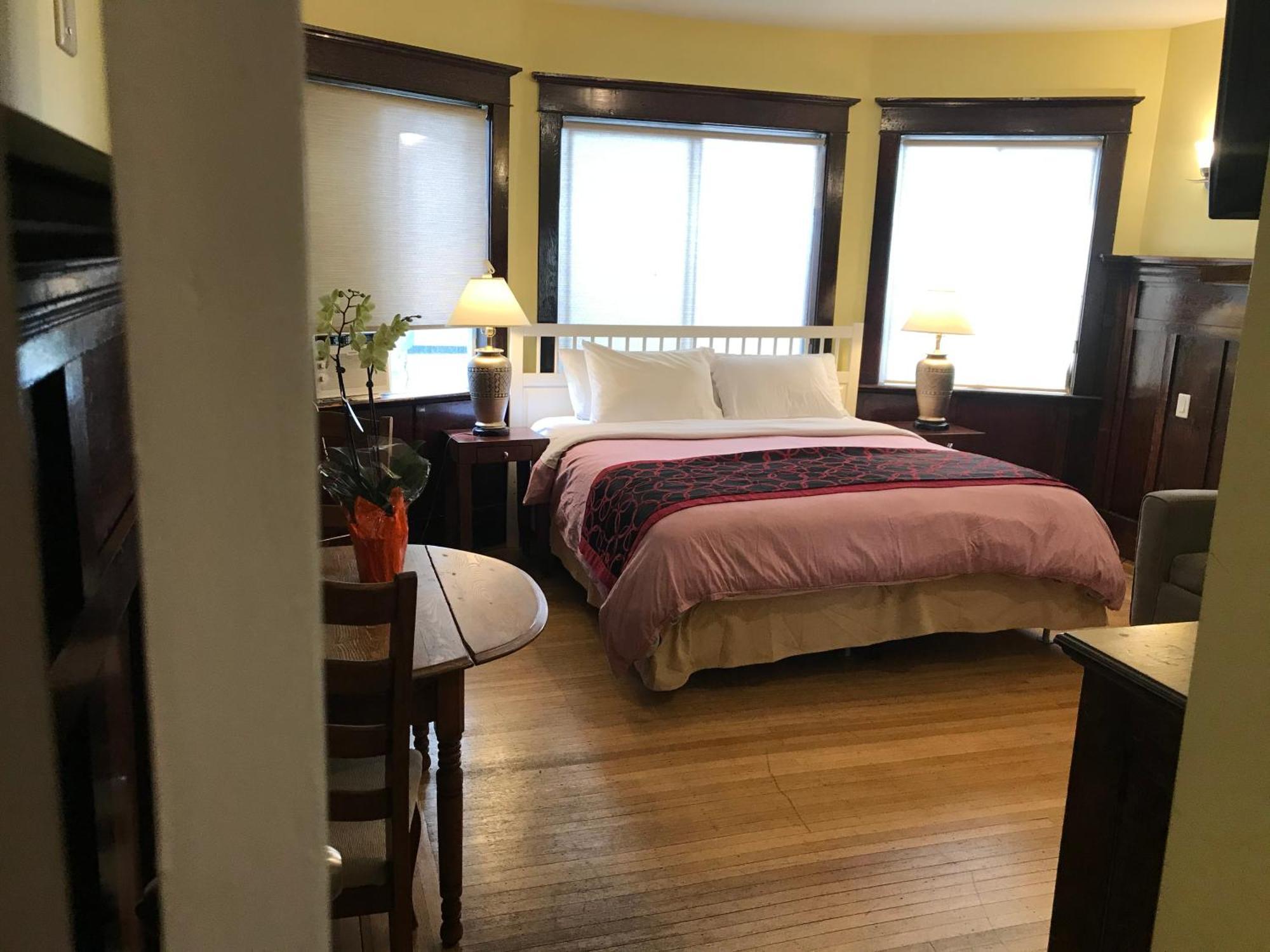 Cambie Privatunterkunft Vancouver