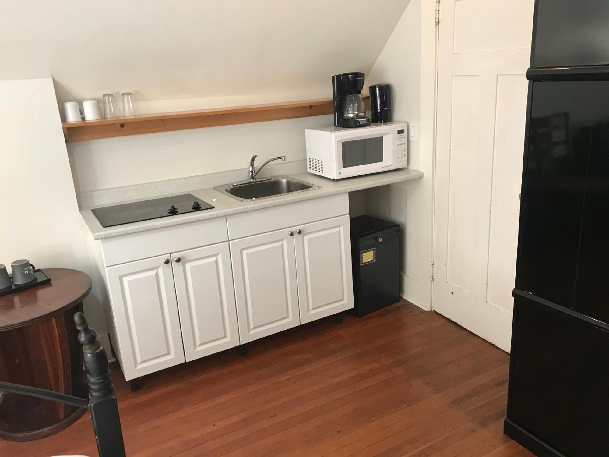 Privatunterkunft Cambie
