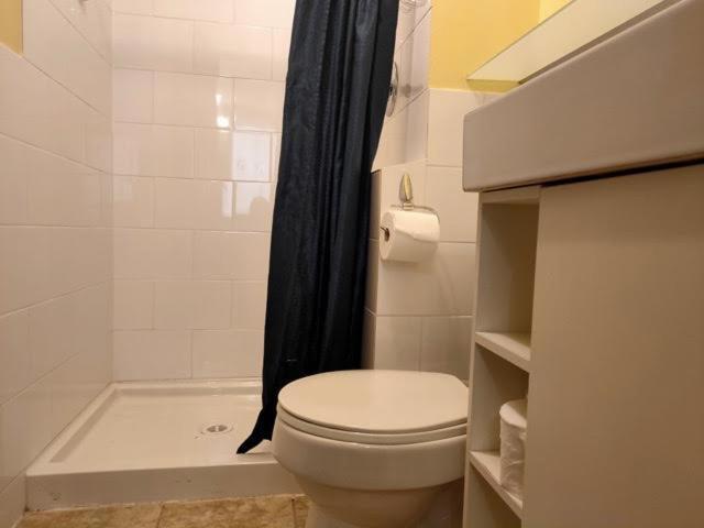 Privatunterkunft Cambie