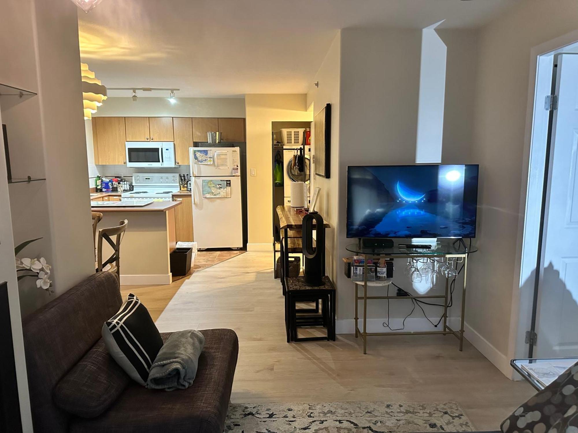 Apartment Penthouses Of Ave *