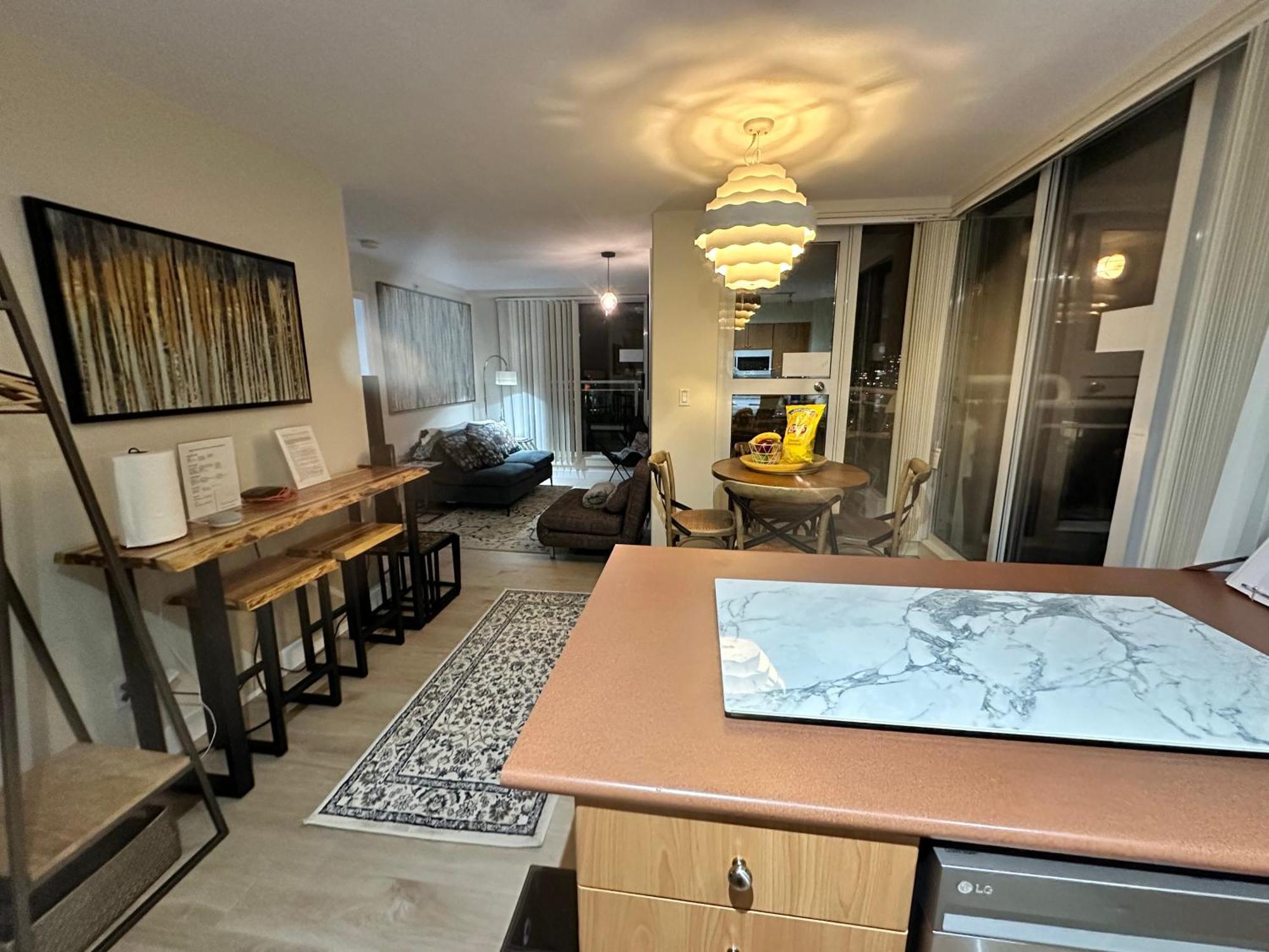Apartment Penthouses Of Ave *
