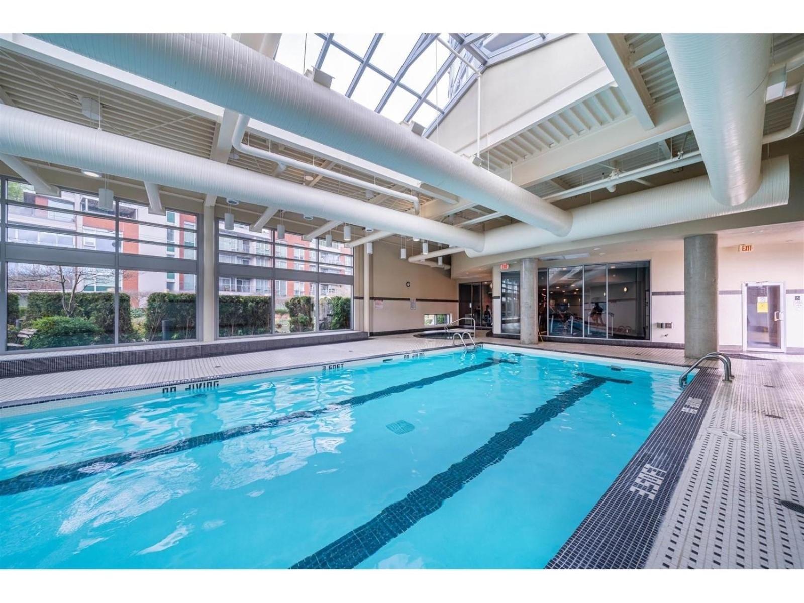 Apartment Downtown 1 Bedroom Water View Vancouver