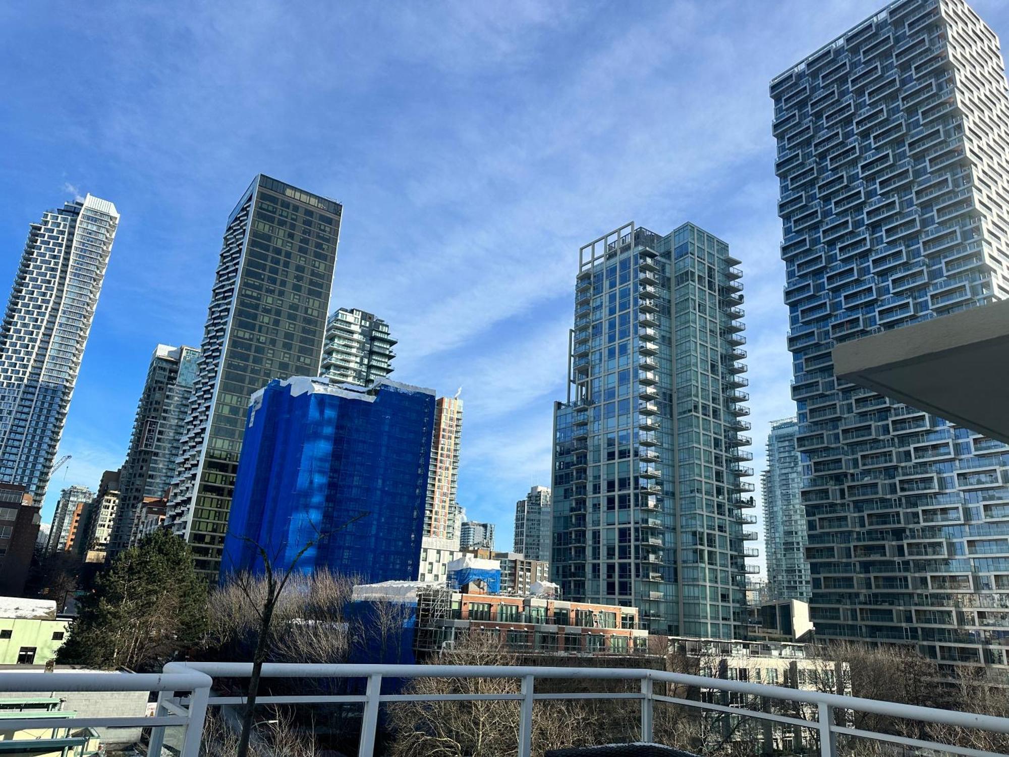 Apartment Penthouses Of Ave