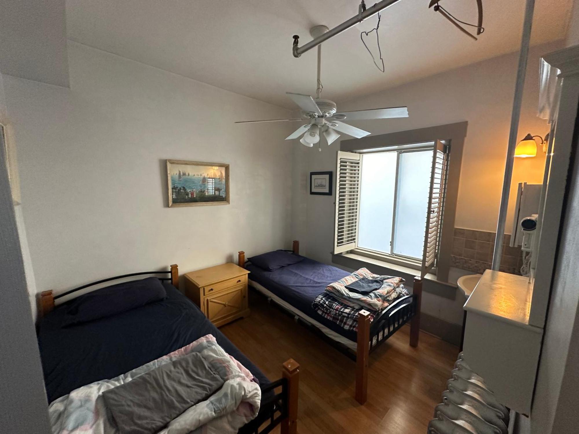Hostel St Clair Vancouver