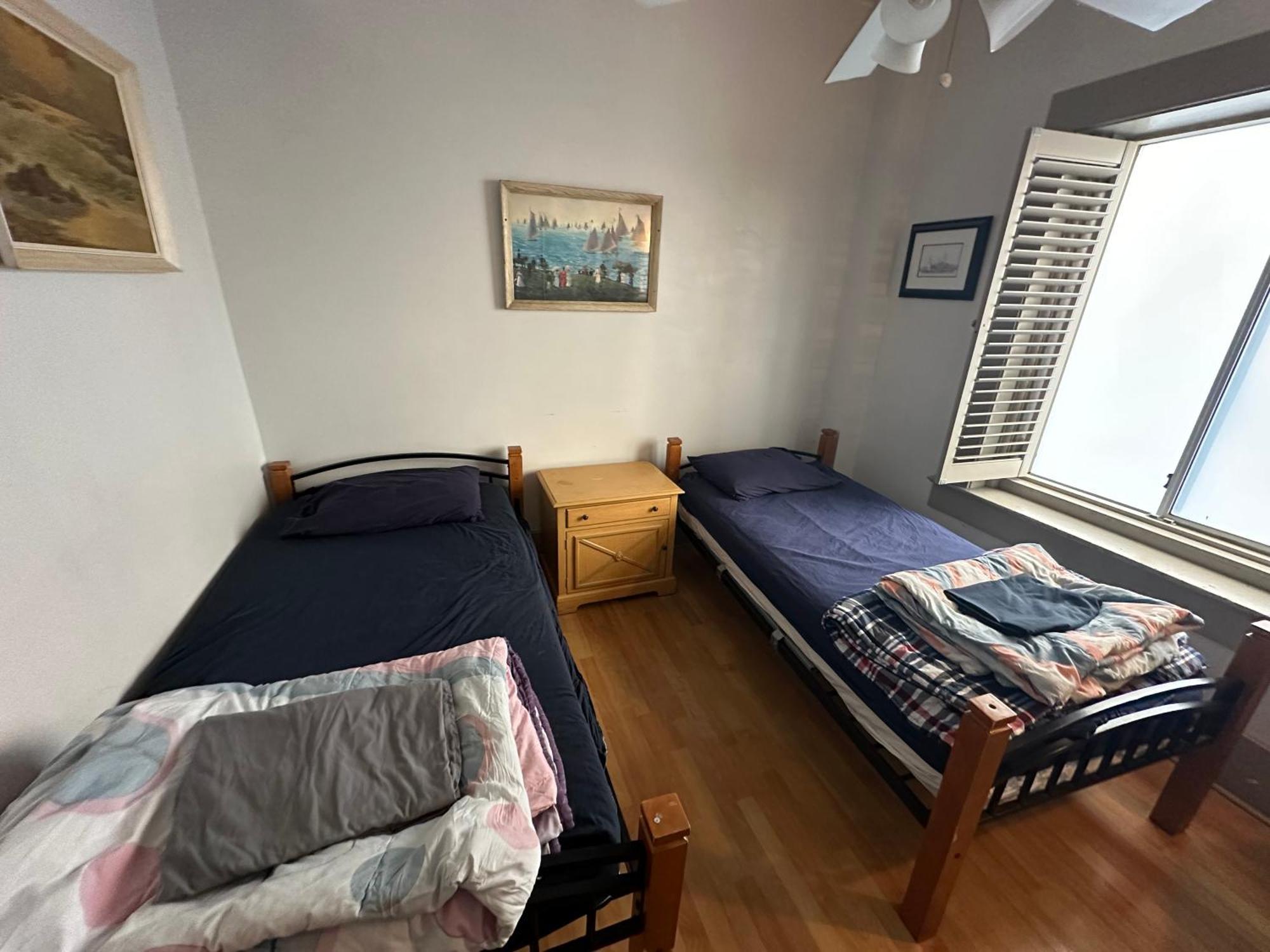 St Clair Hostel *