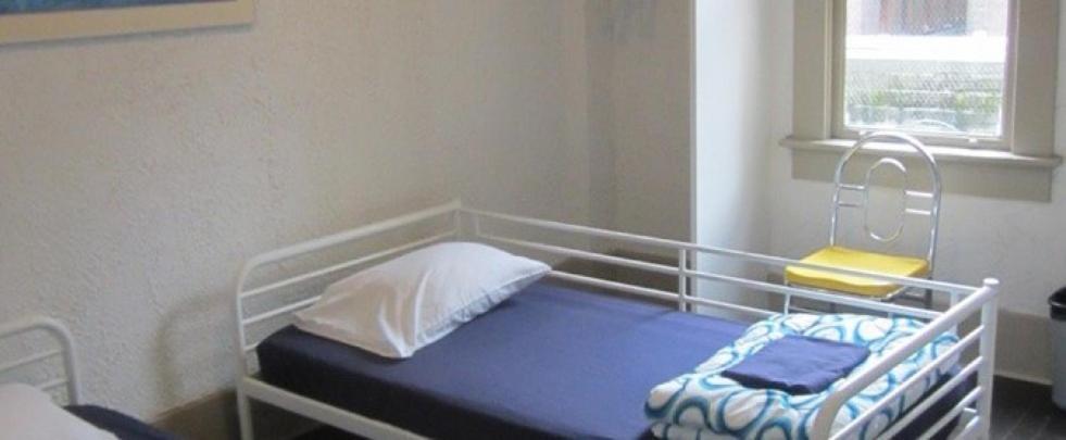 Hostel St Clair Vancouver