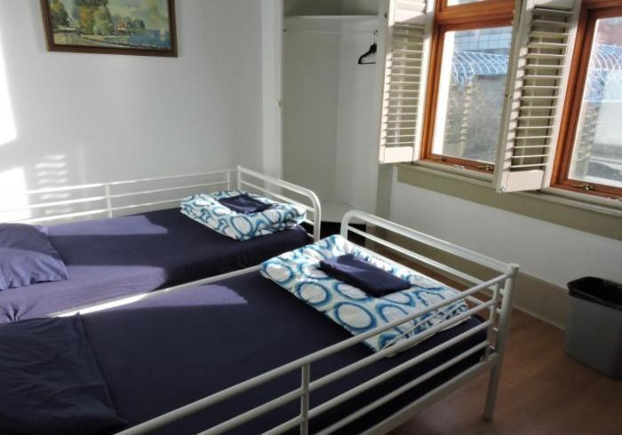 Hostel St Clair