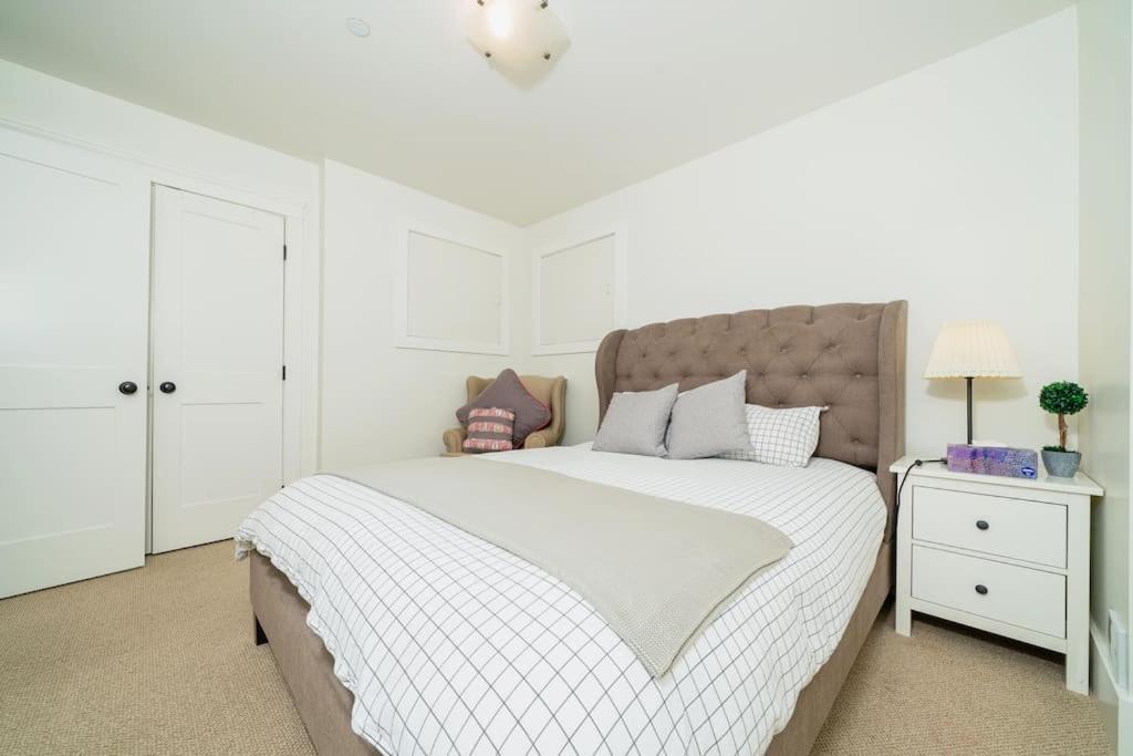 Gasthof Van West Serene Retreat Close To Ubc And Downtown