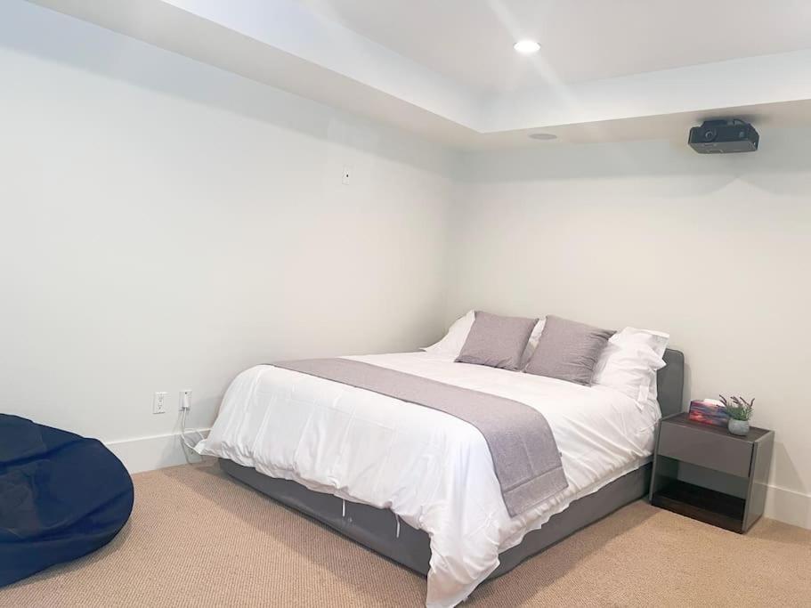 Van West Serene Retreat Close To Ubc And Downtown *