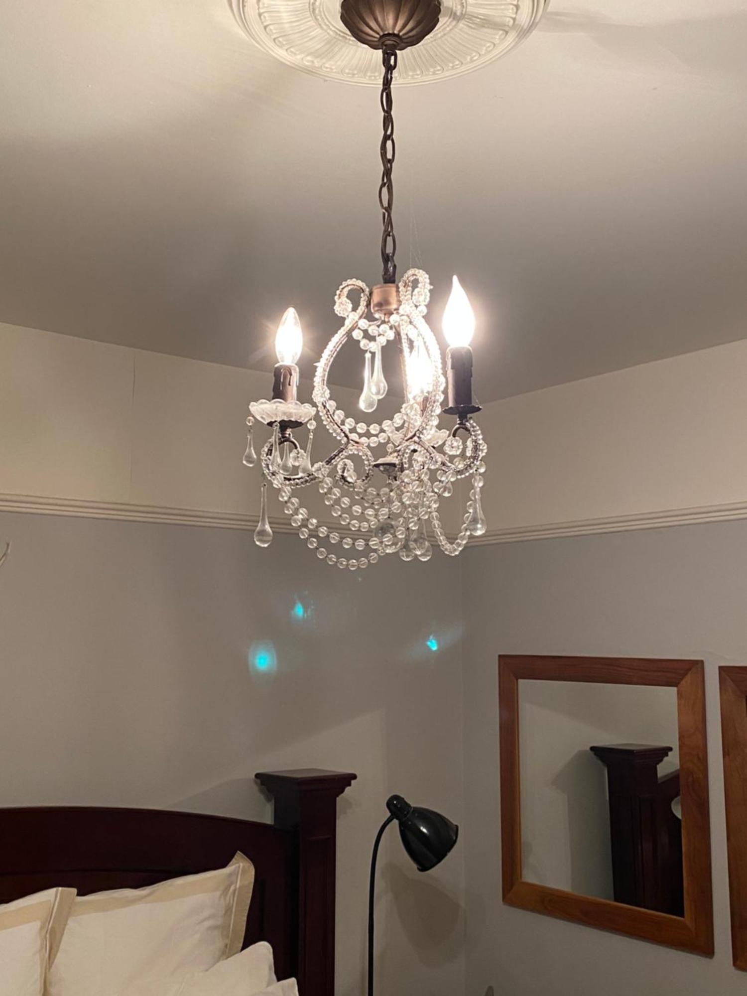 Barclay House Bed & Breakfast