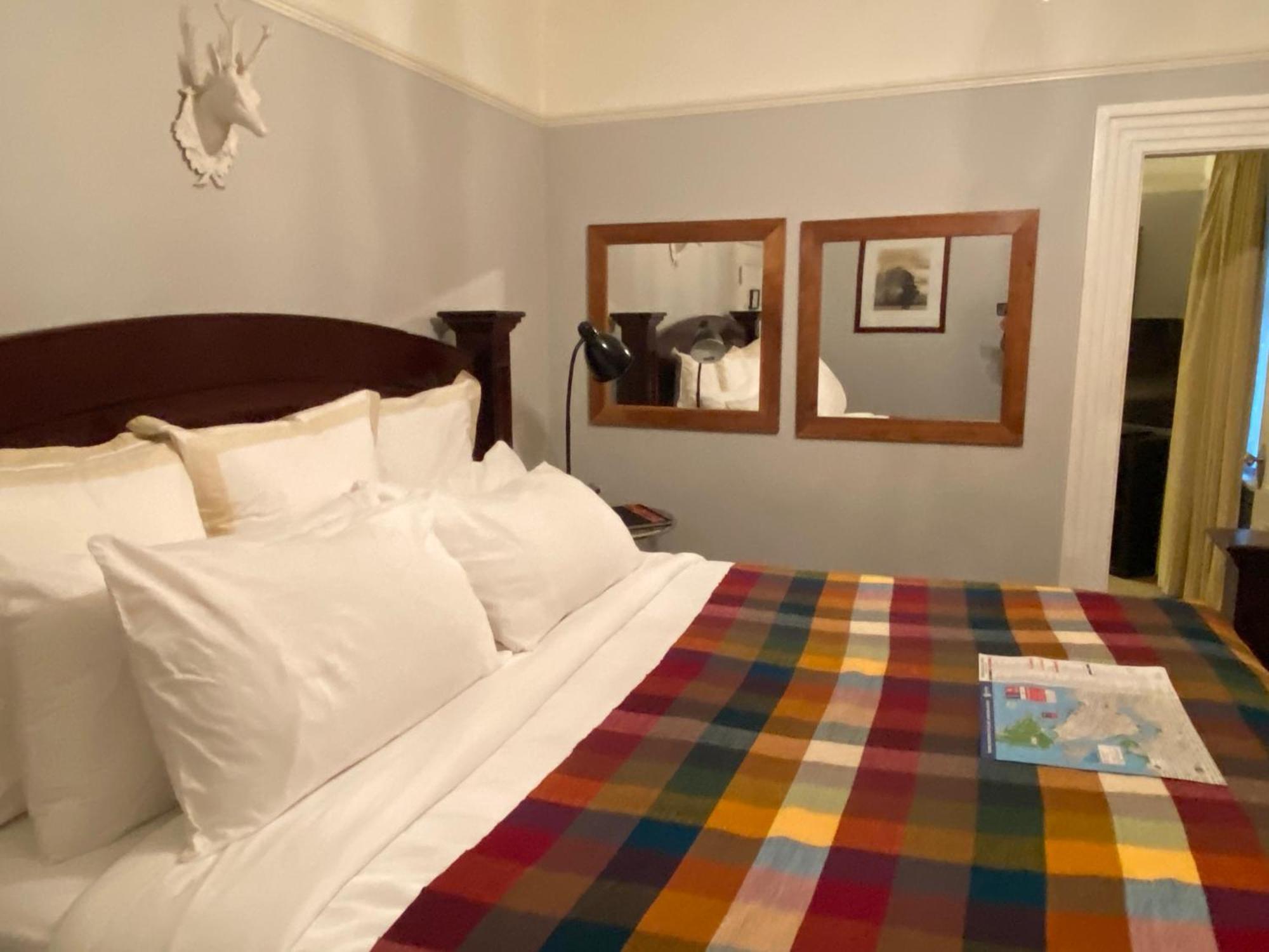 Barclay House 4*