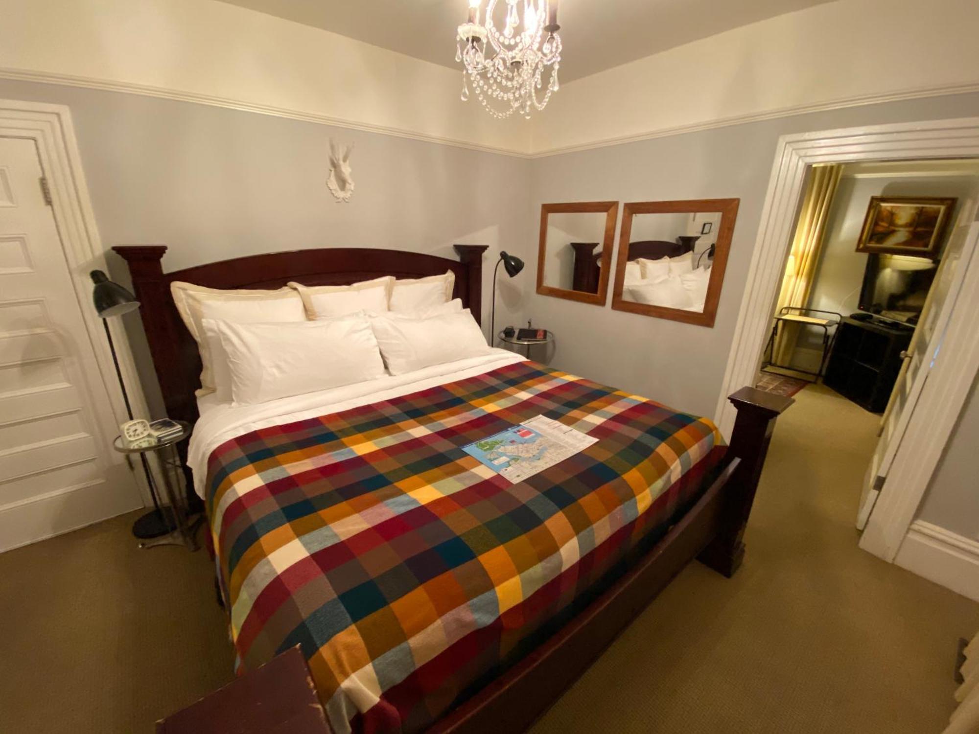 Bed & Breakfast Barclay House