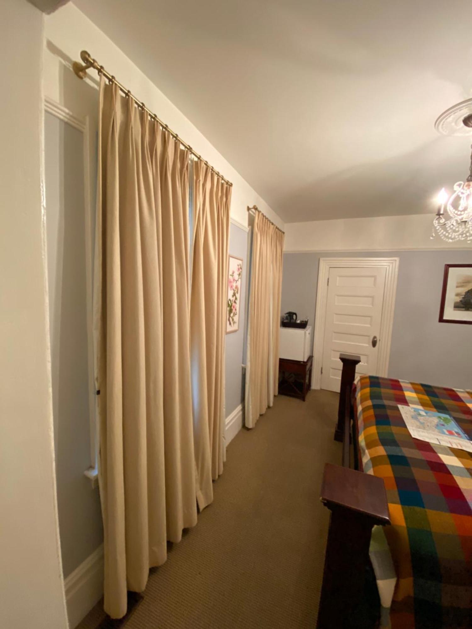 Bed & Breakfast Barclay House Vancouver
