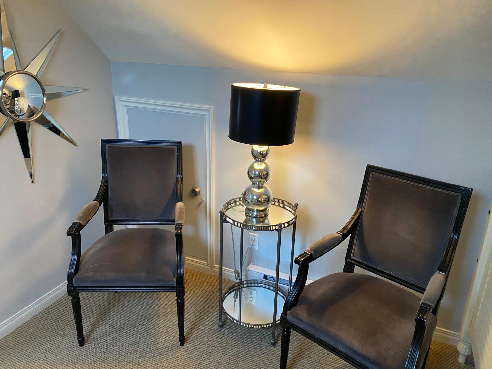 Barclay House Bed & Breakfast Vancouver
