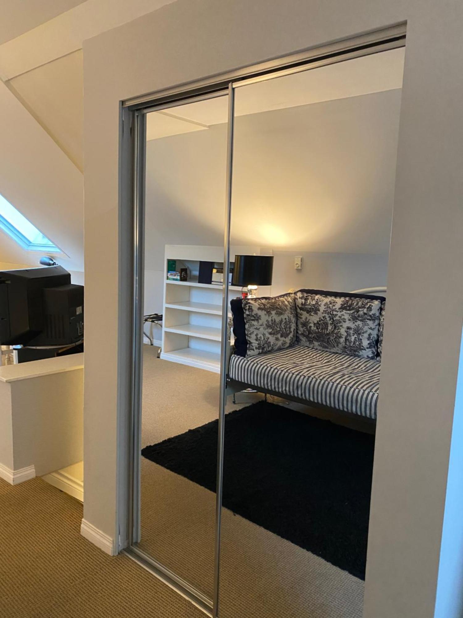 Bed & Breakfast Barclay House 4*