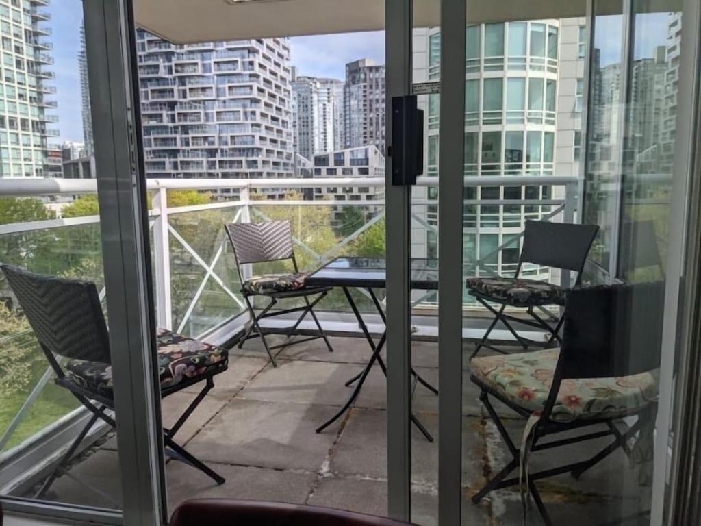 Apartment Penthouses Of Ave *