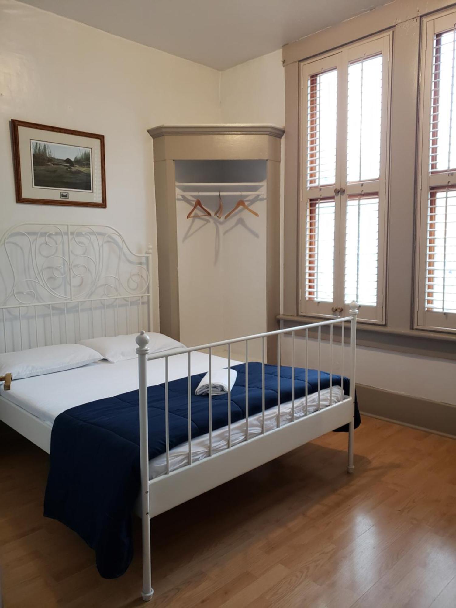 St Clair Hostel *