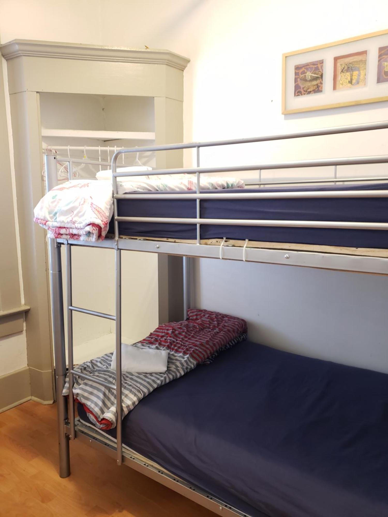 St Clair Hostel *