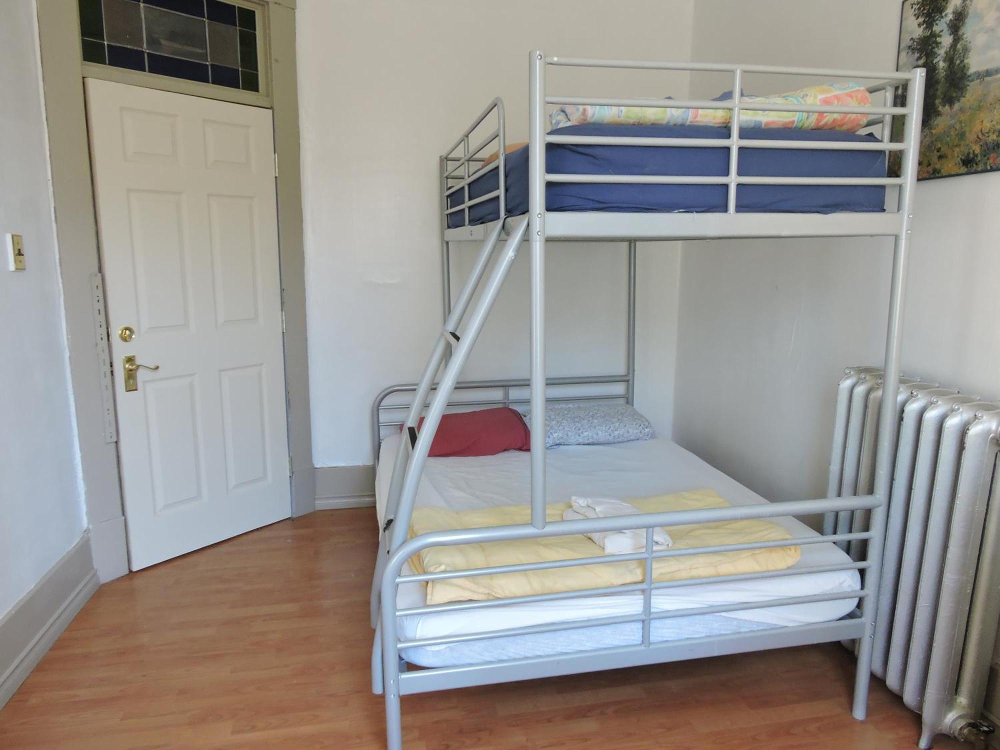 St Clair Hostel *