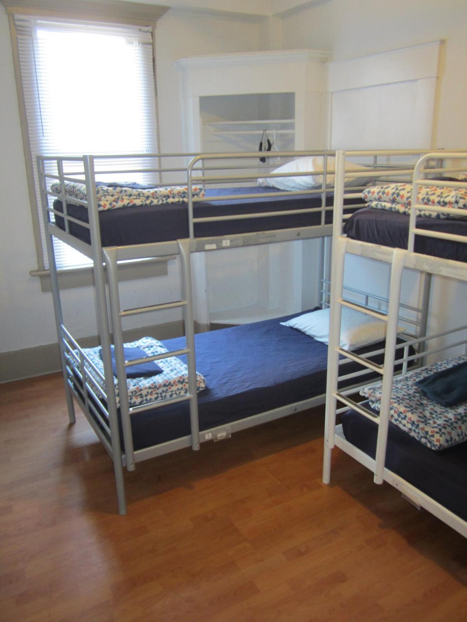 Hostel St Clair *