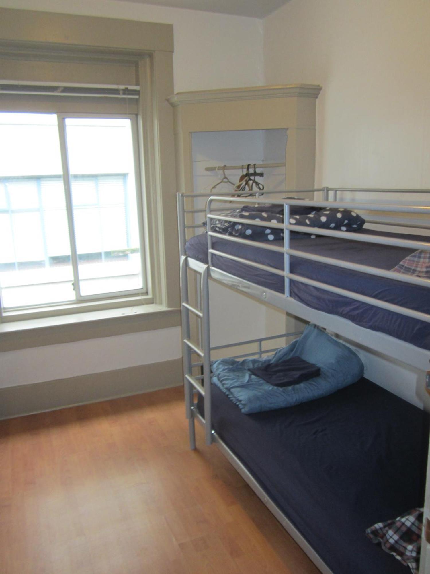 Hostel St Clair