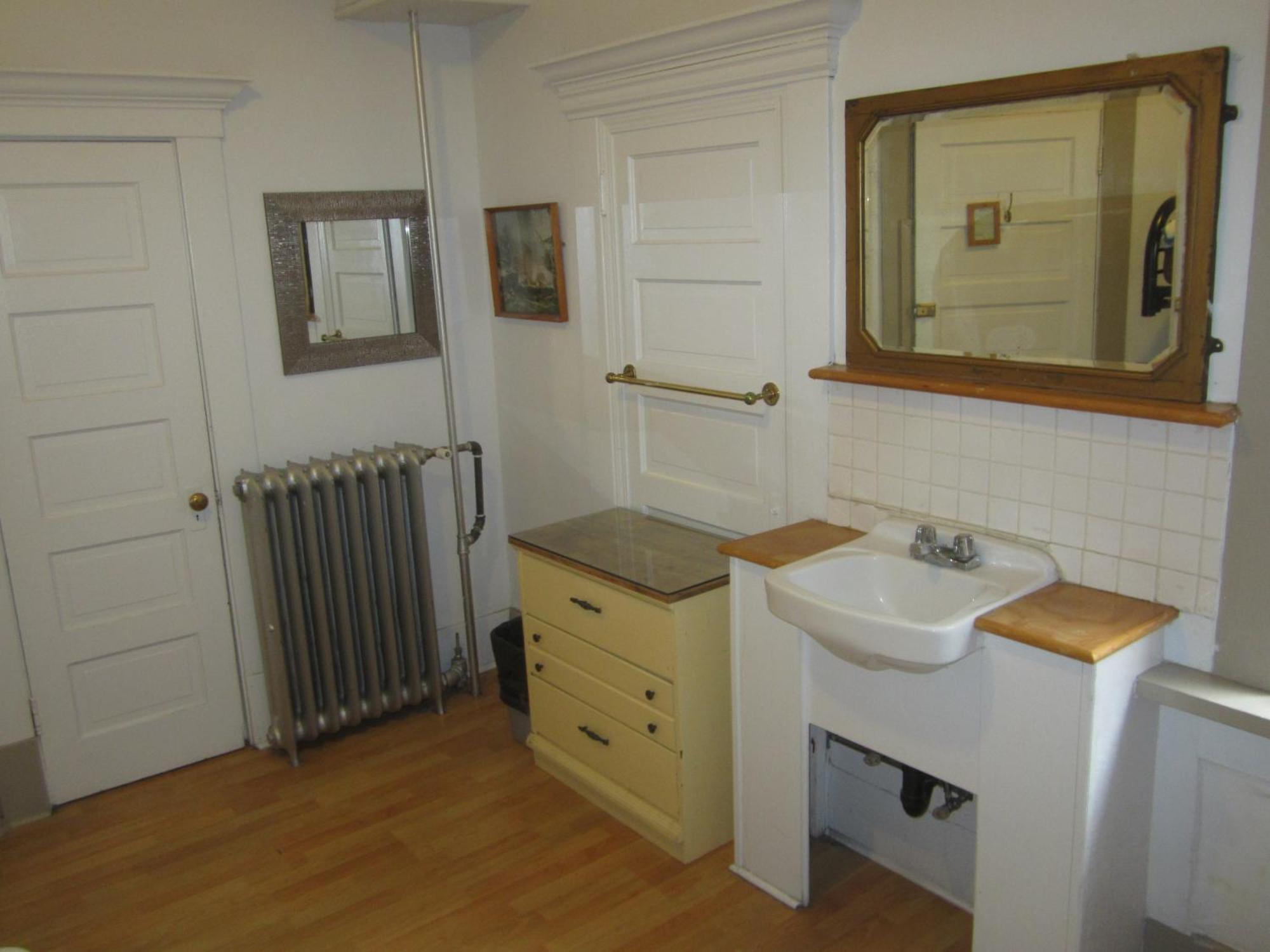 Hostel St Clair