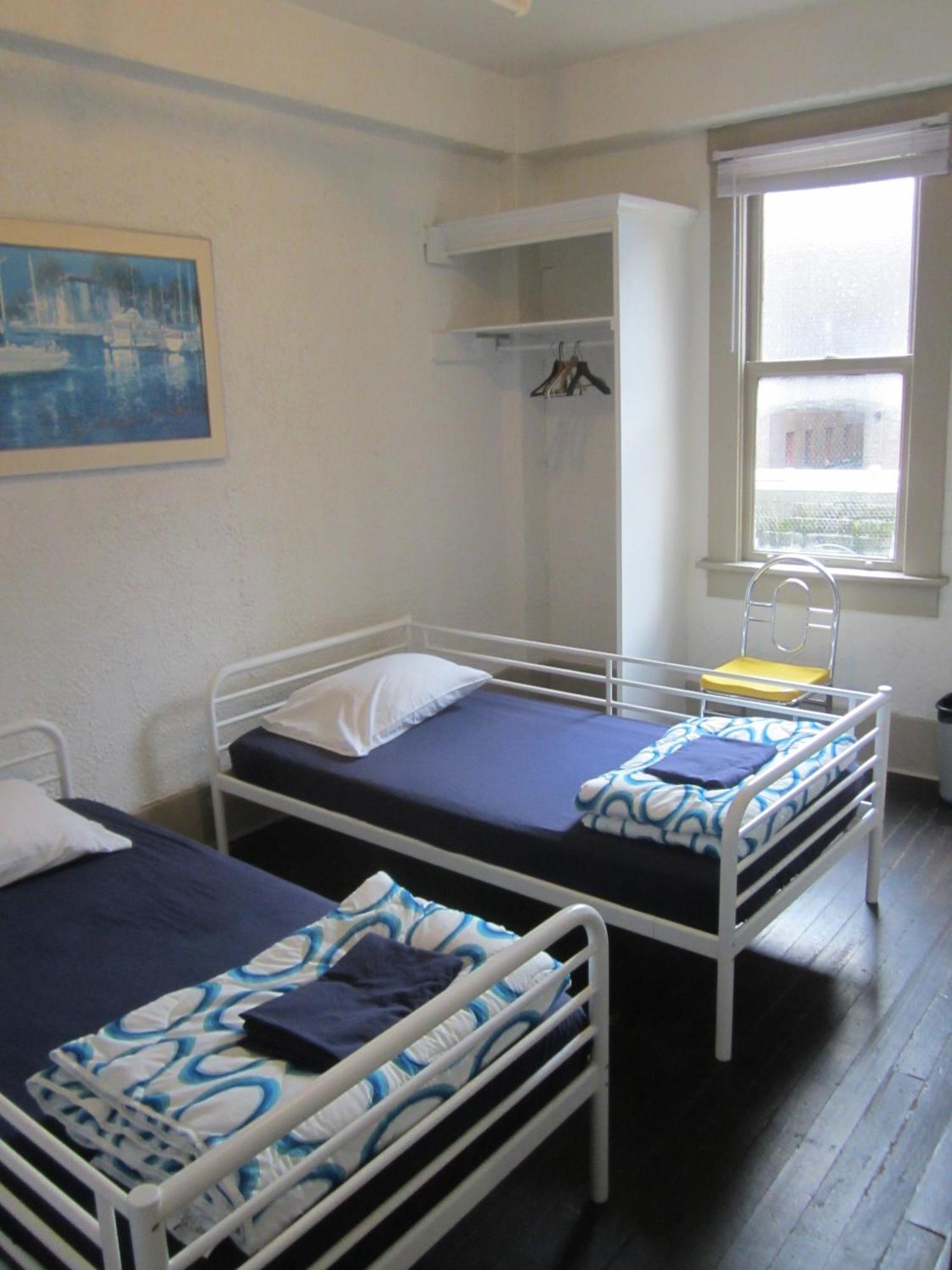 St Clair Hostel