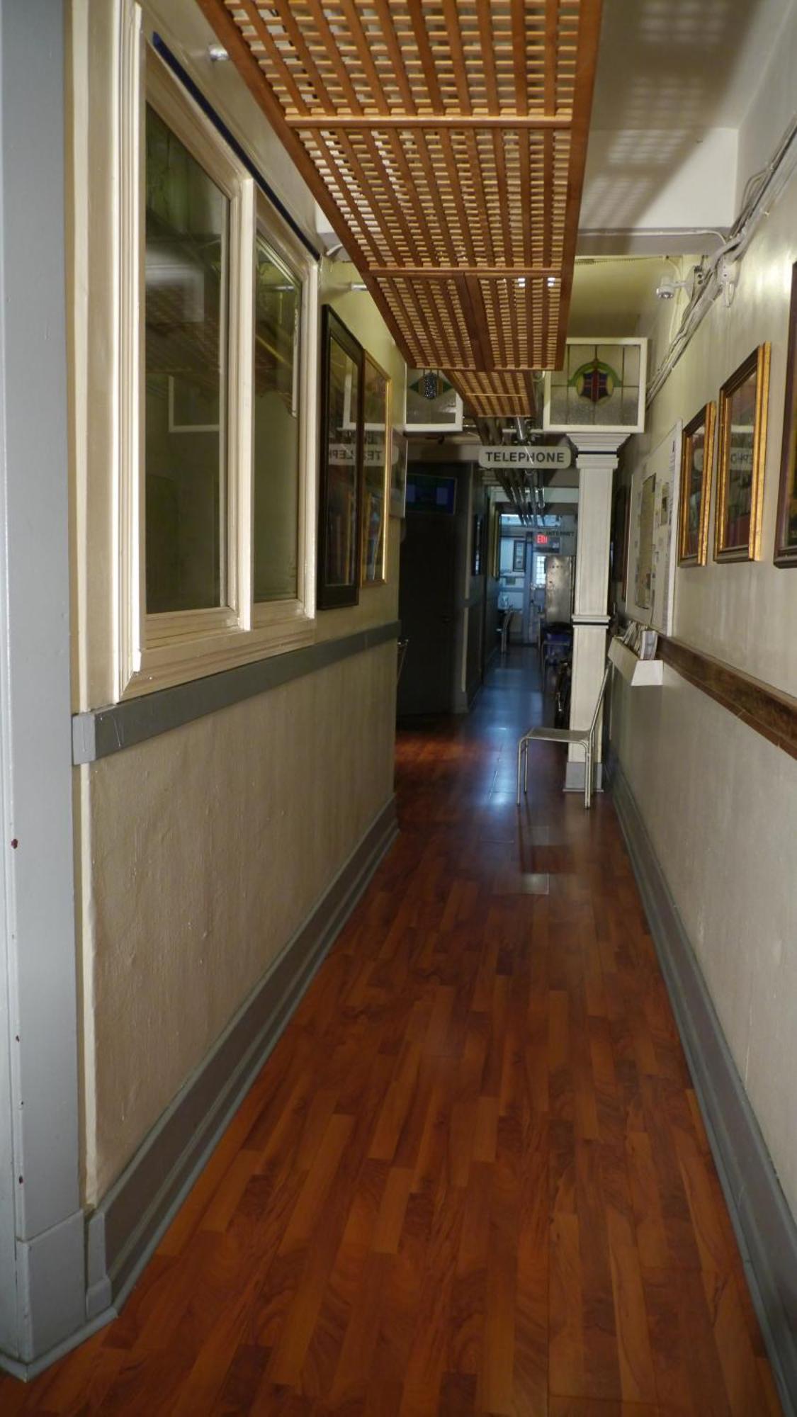 St Clair Hostel *