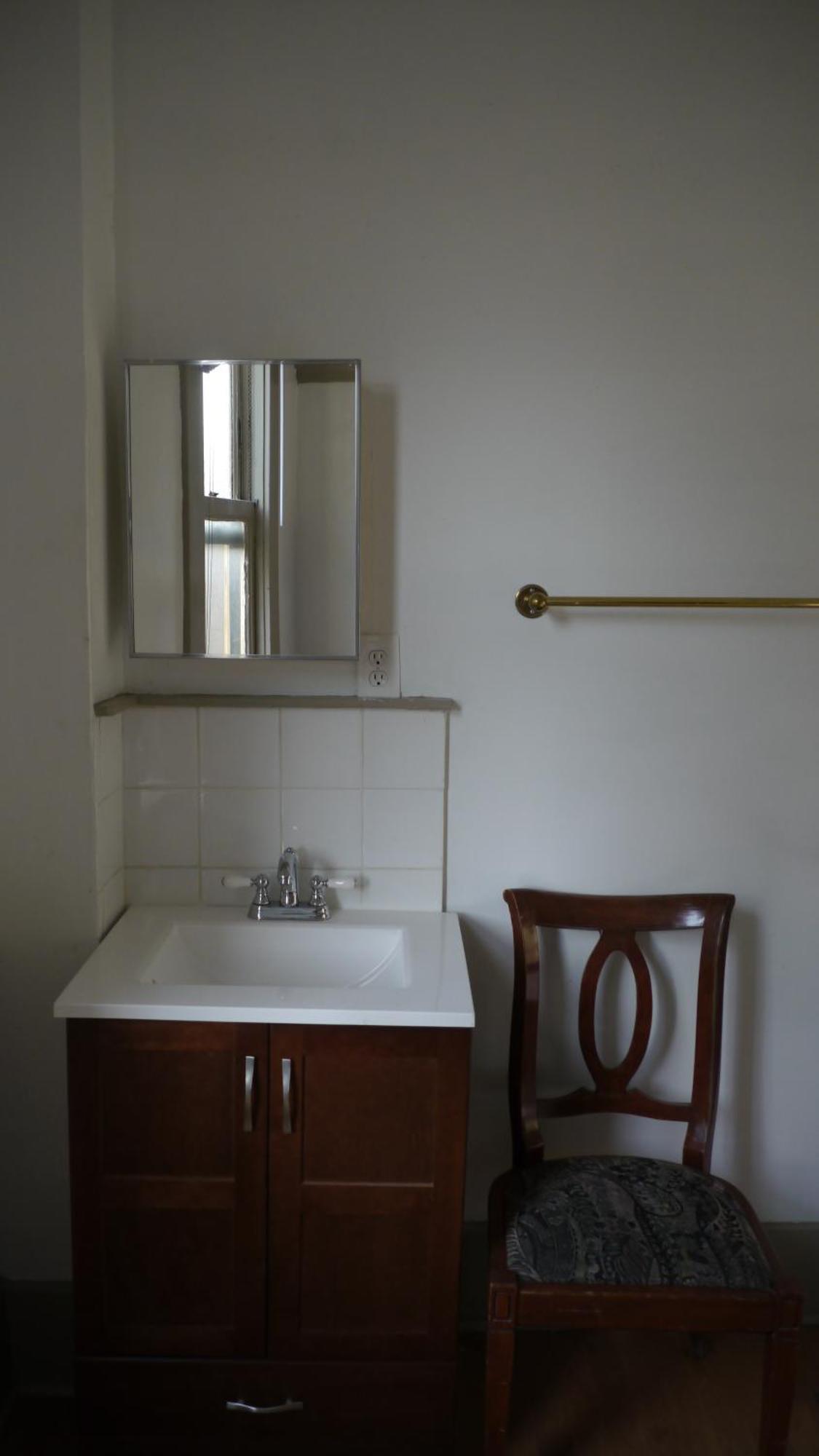 St Clair Hostel