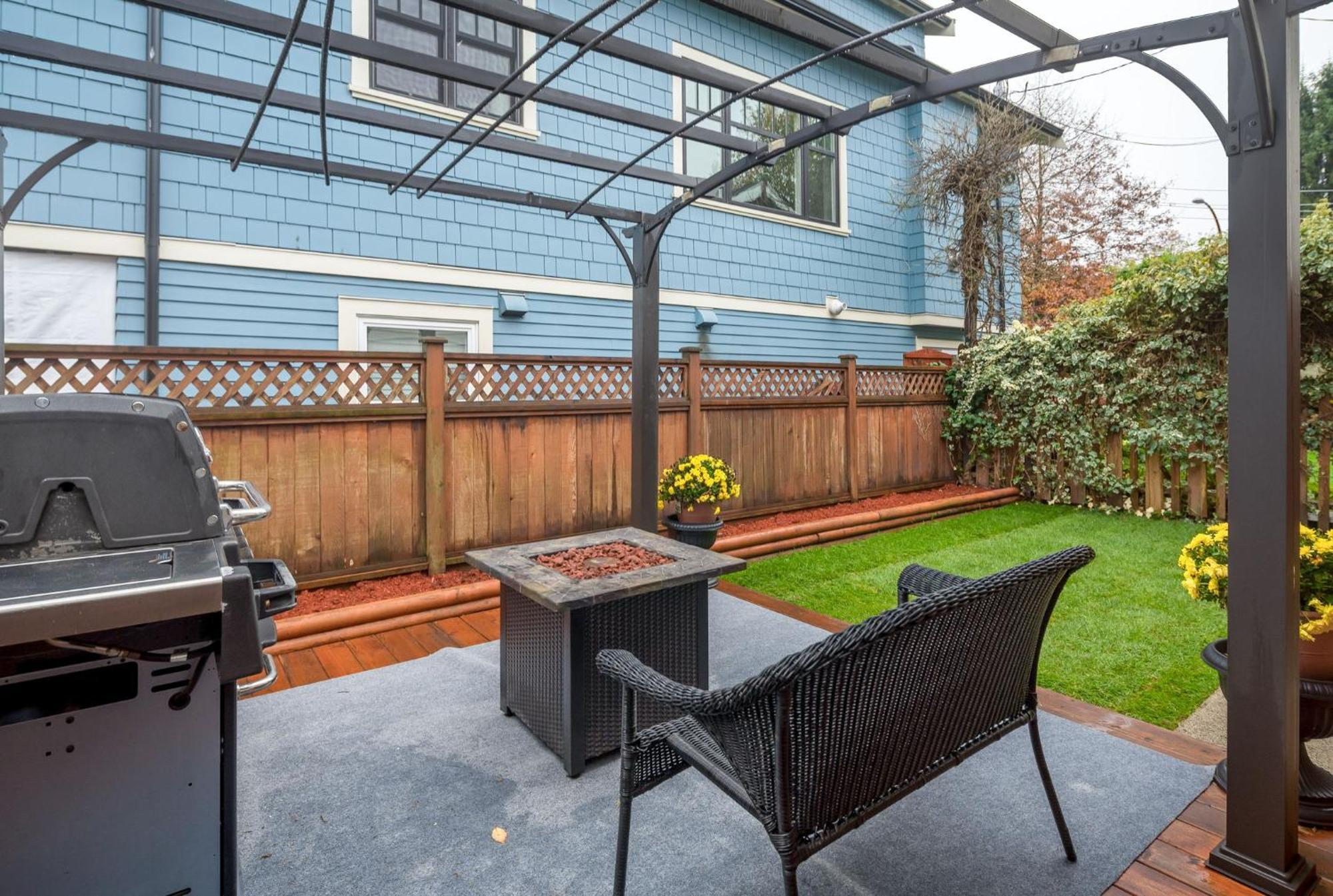 Holiday home La Maison Vancouver