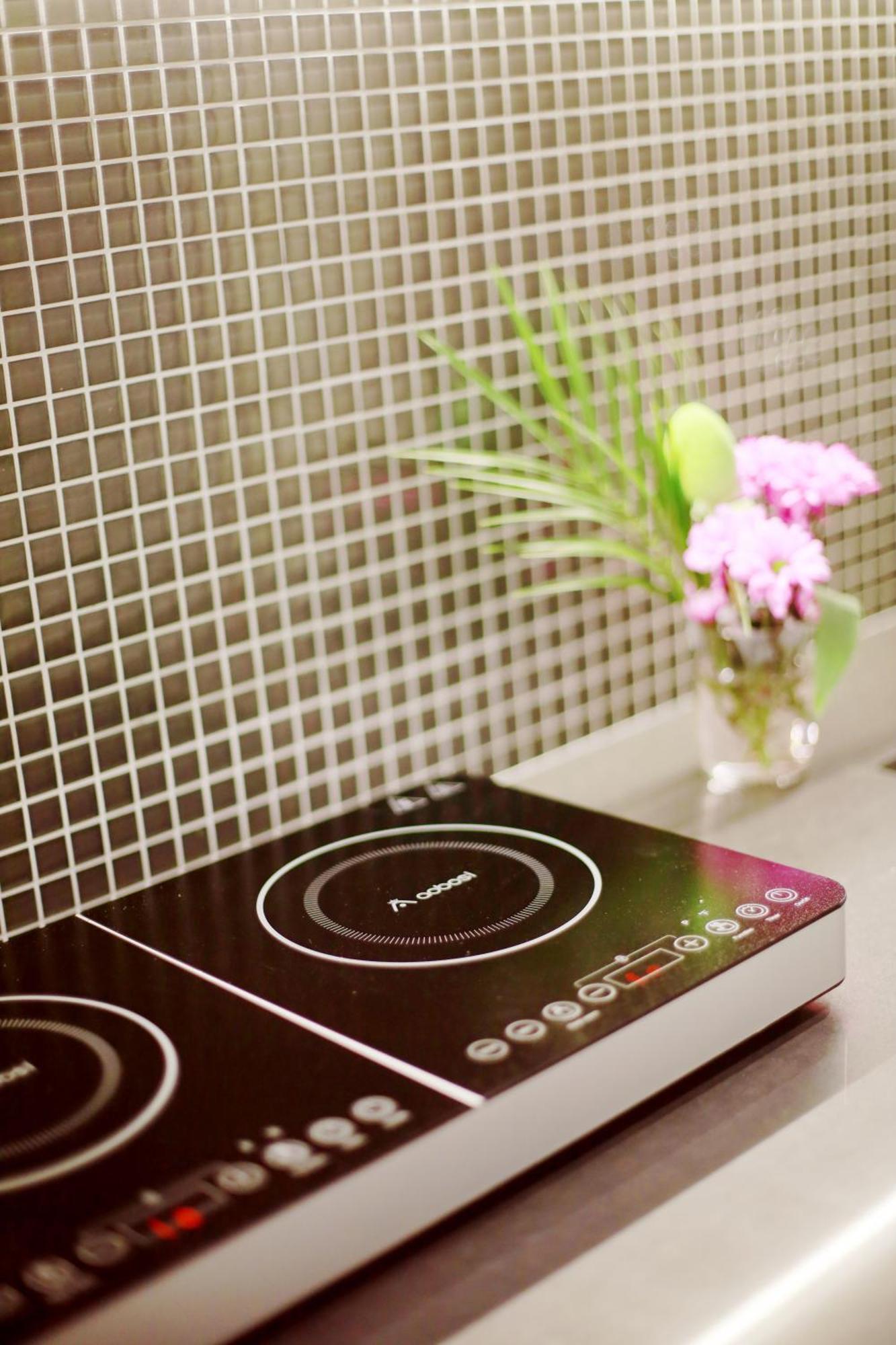 Homestay Modern 1 Bedsuite In Kerrisdale, Access Ubc Downtown Yvr Vancouver