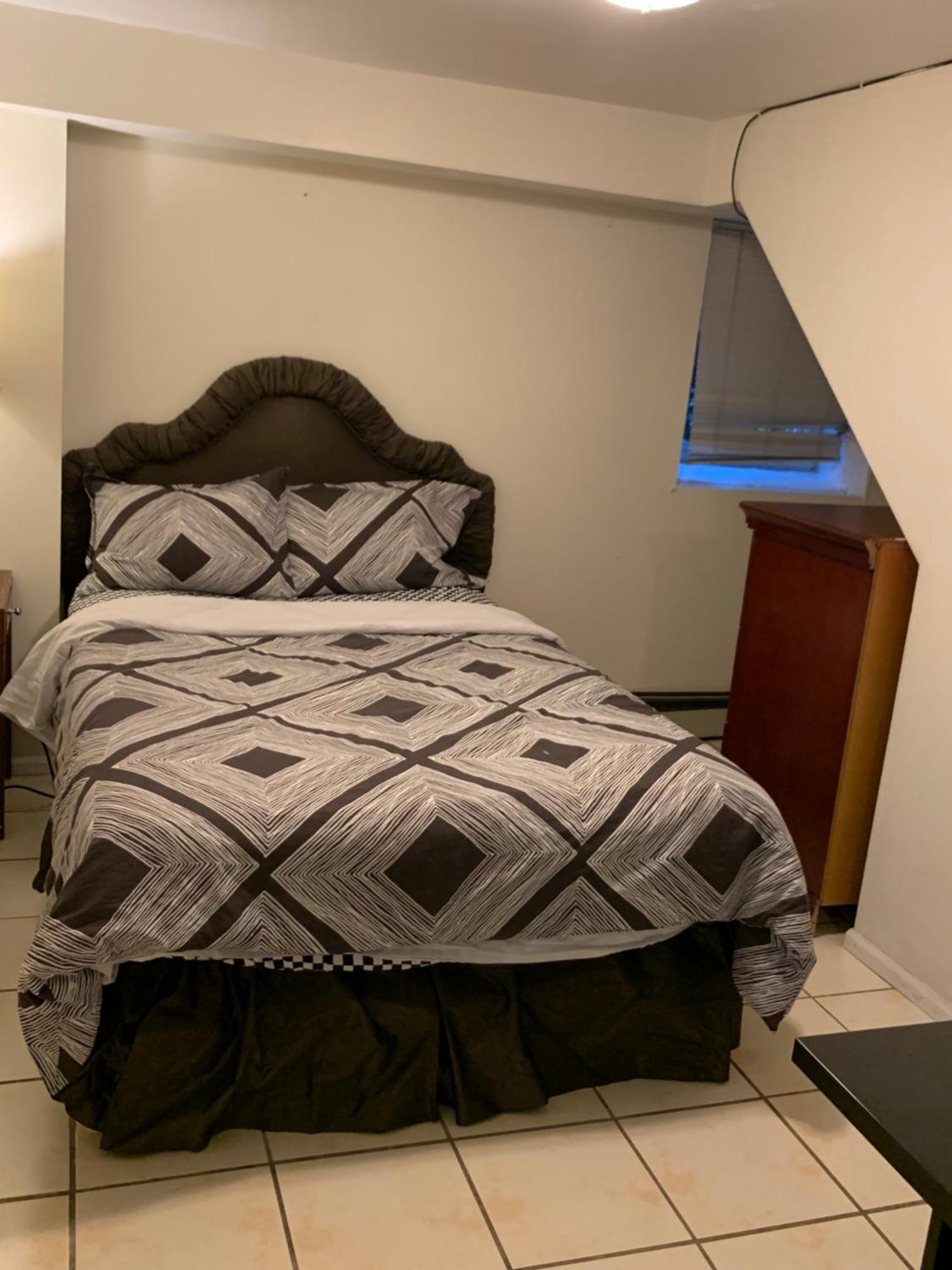 Cambie Privatunterkunft Vancouver