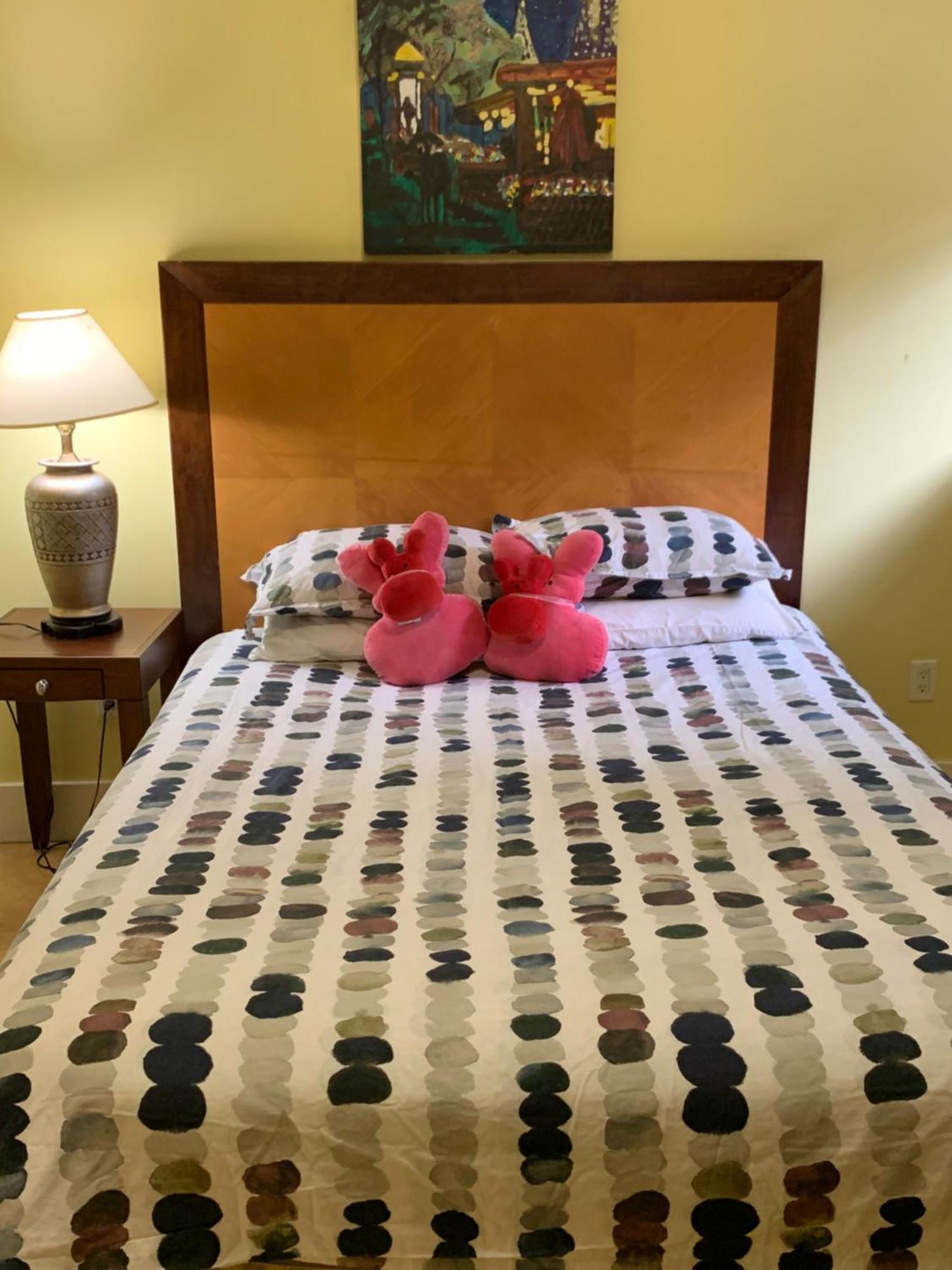 Vancouver Guest House