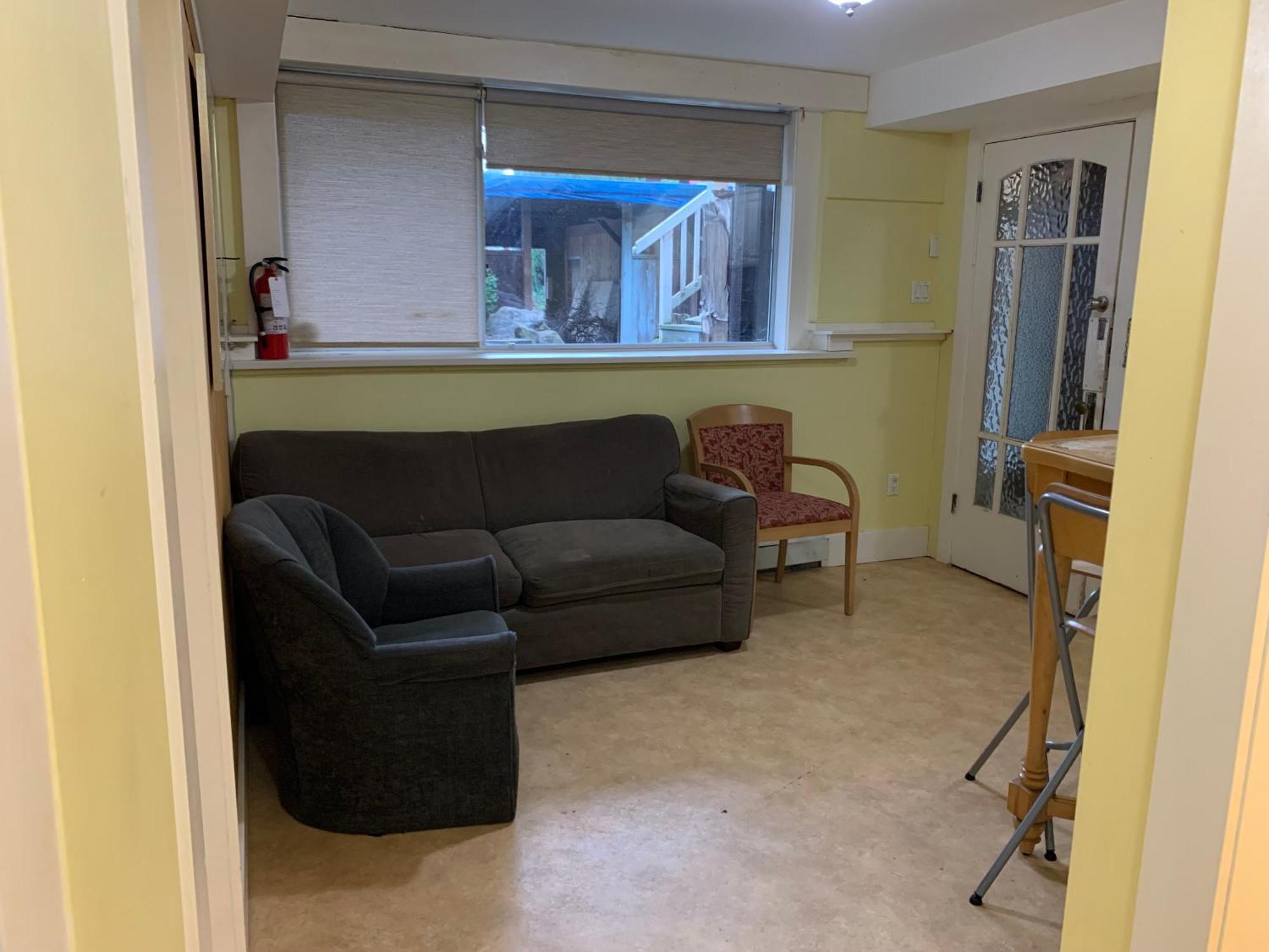 Vancouver Guest House Gasthof *