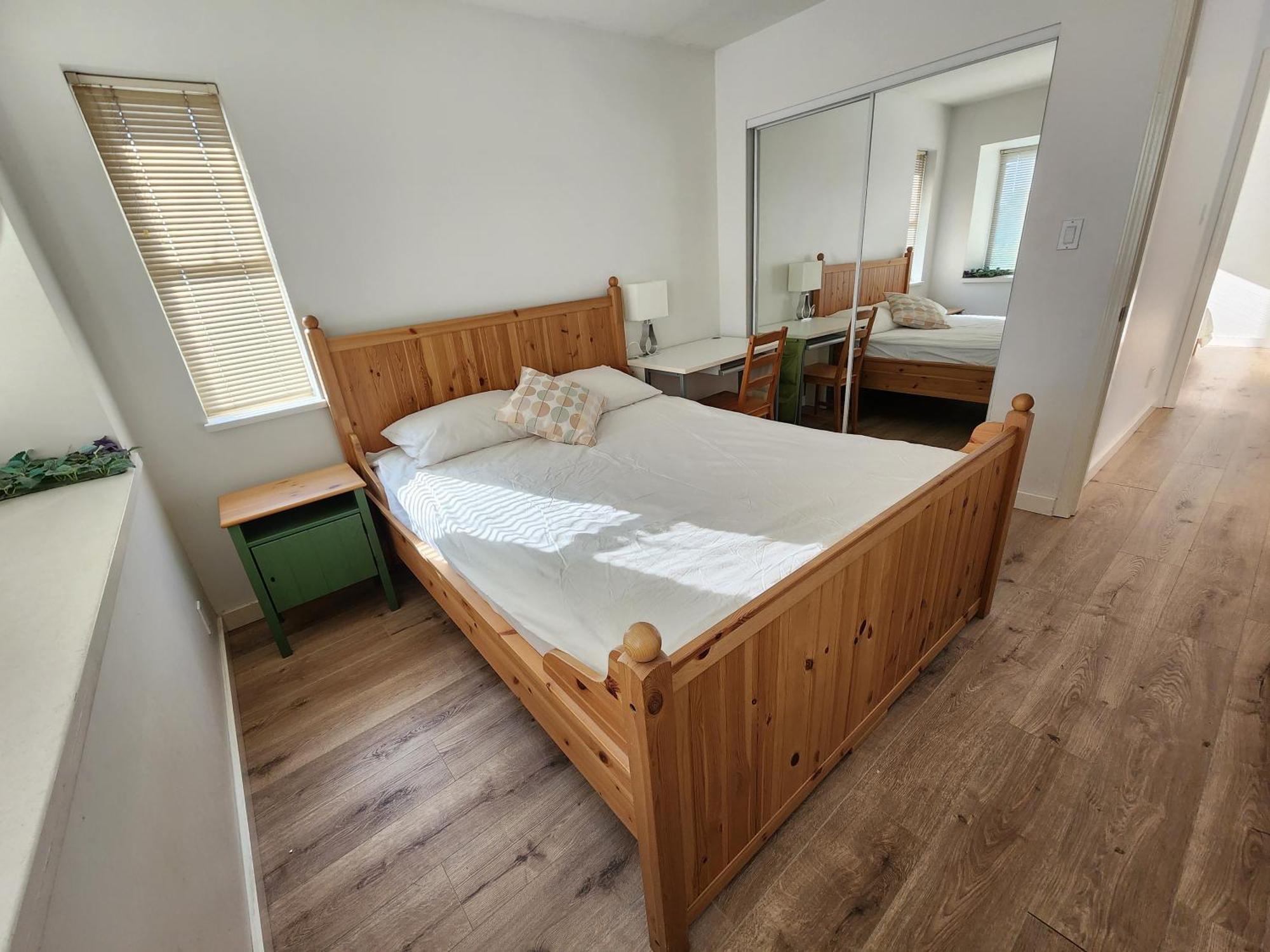Convenient To Attractions & Close To Airport * Vancouver