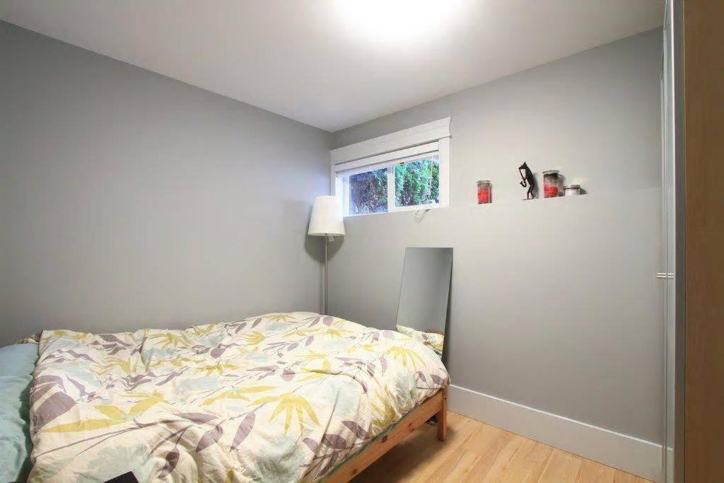 Qe Park Garden 3br 1.5ba Ferienhaus