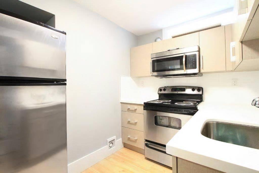 Qe Park Garden 3br 1.5ba Ferienhaus *