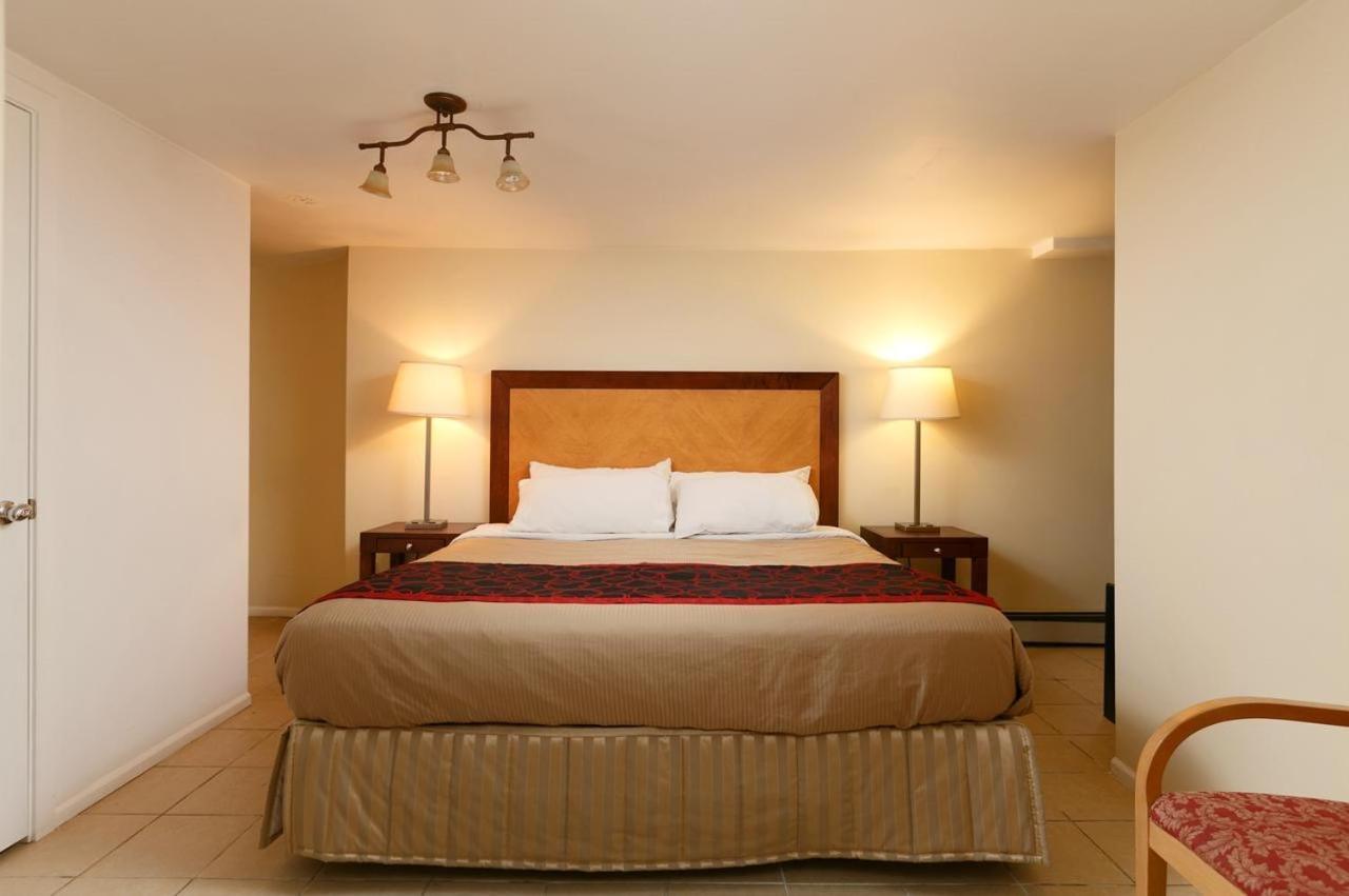 Vancouver Guest House Vancouver