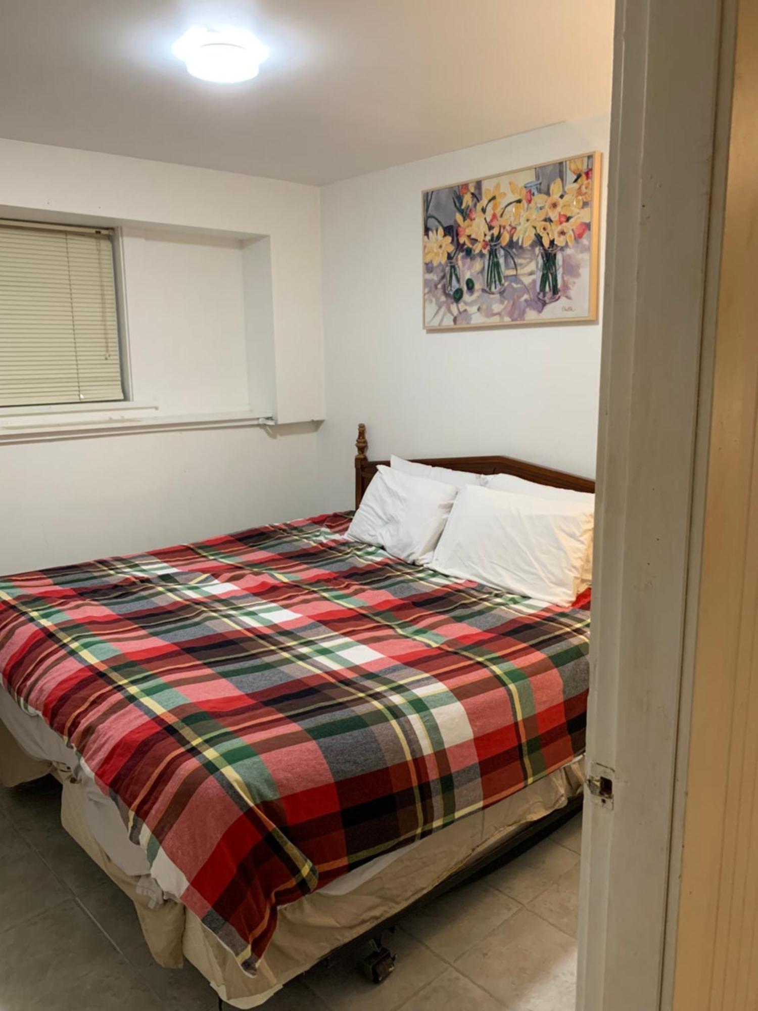Vancouver Guest House
