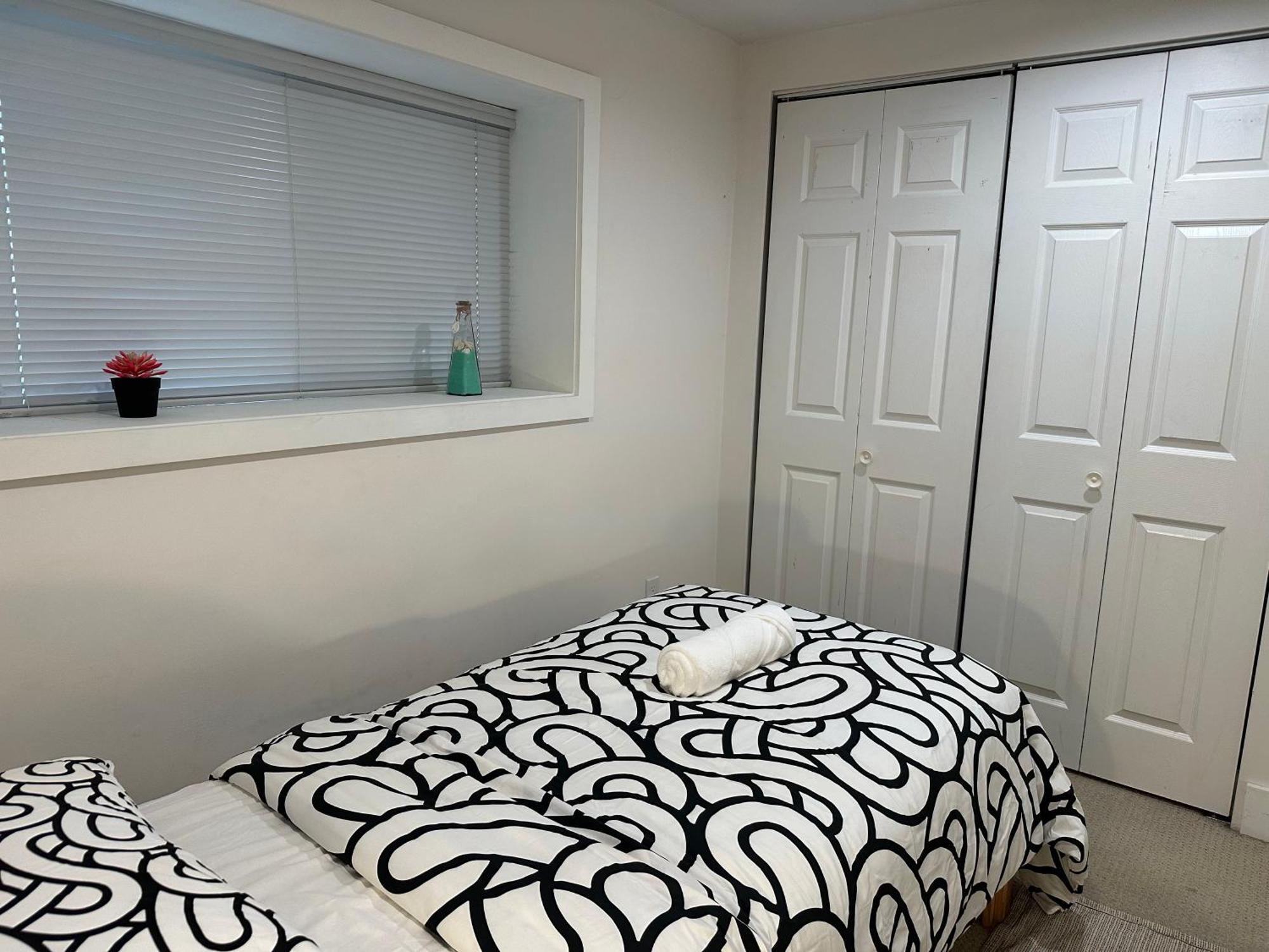 Homestay Private In A Shared House *